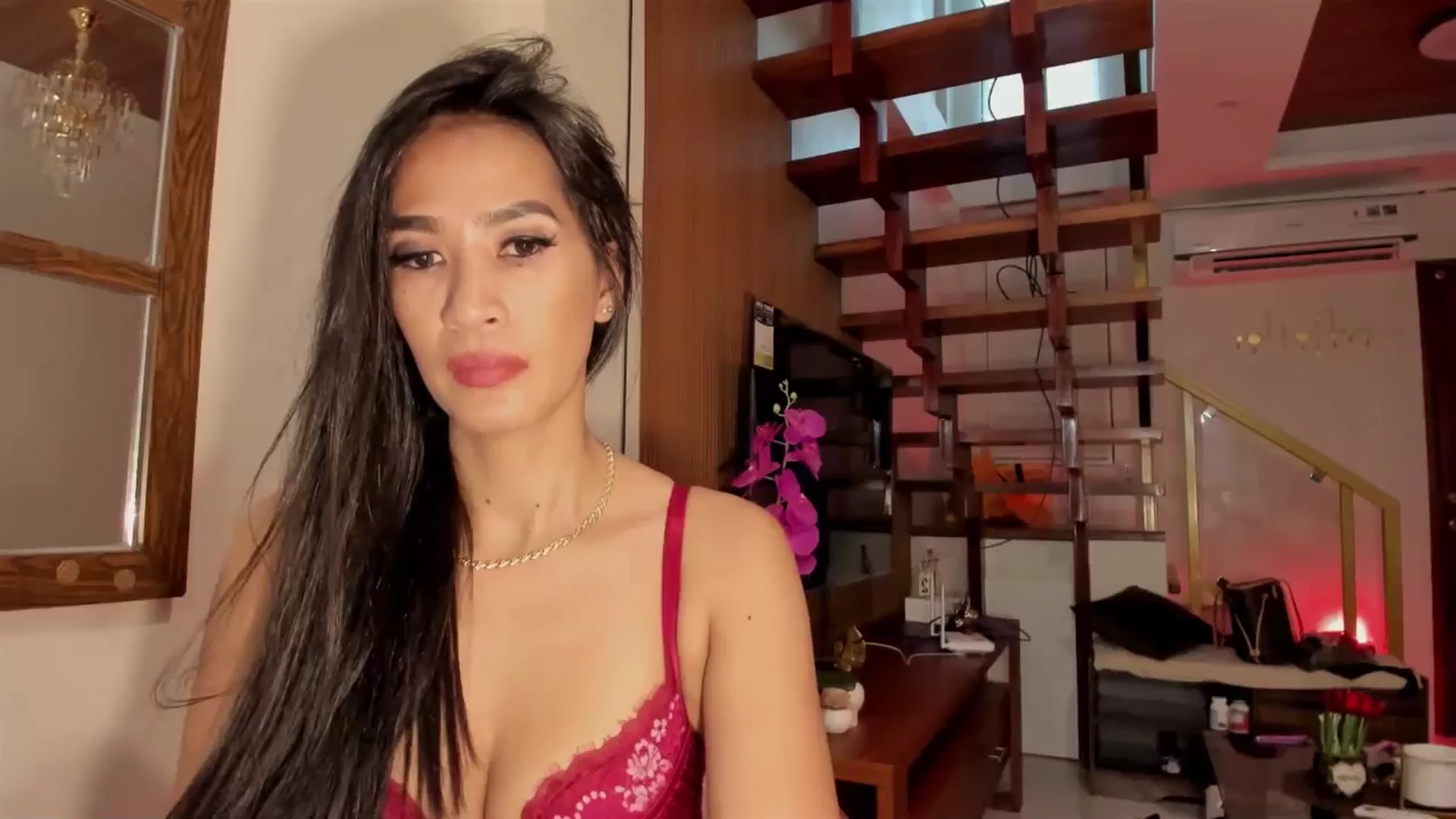 Gallery image thumbnail from AsianQueenXXX's myfreecams stream on, 09/06/2024, 06:43 image 1 of 20