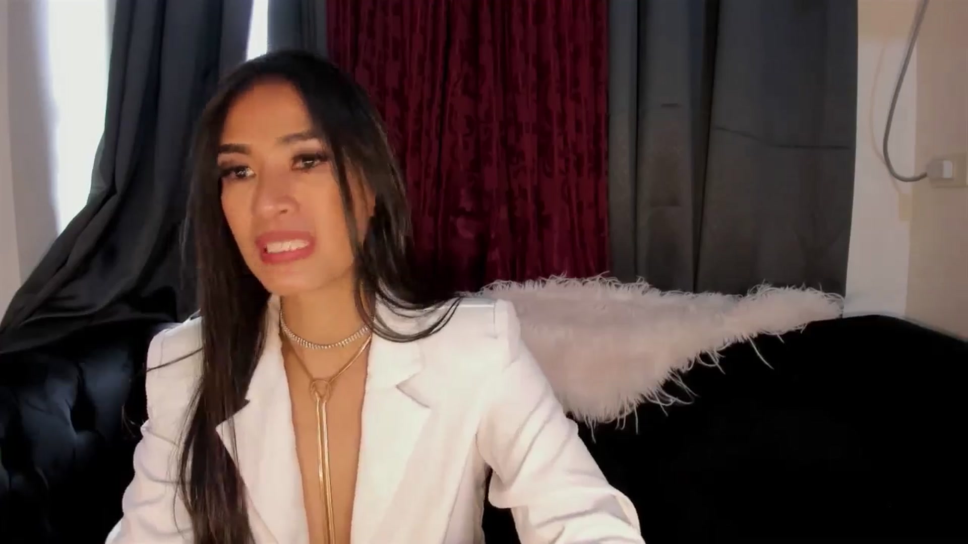 Gallery image thumbnail from AsianQueenXXX's myfreecams stream on, 09/08/2024, 07:11 image 14 of 20