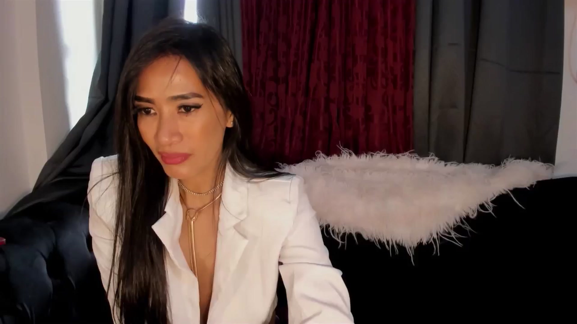Gallery image thumbnail from AsianQueenXXX's myfreecams stream on, 09/08/2024, 07:11 image 5 of 20