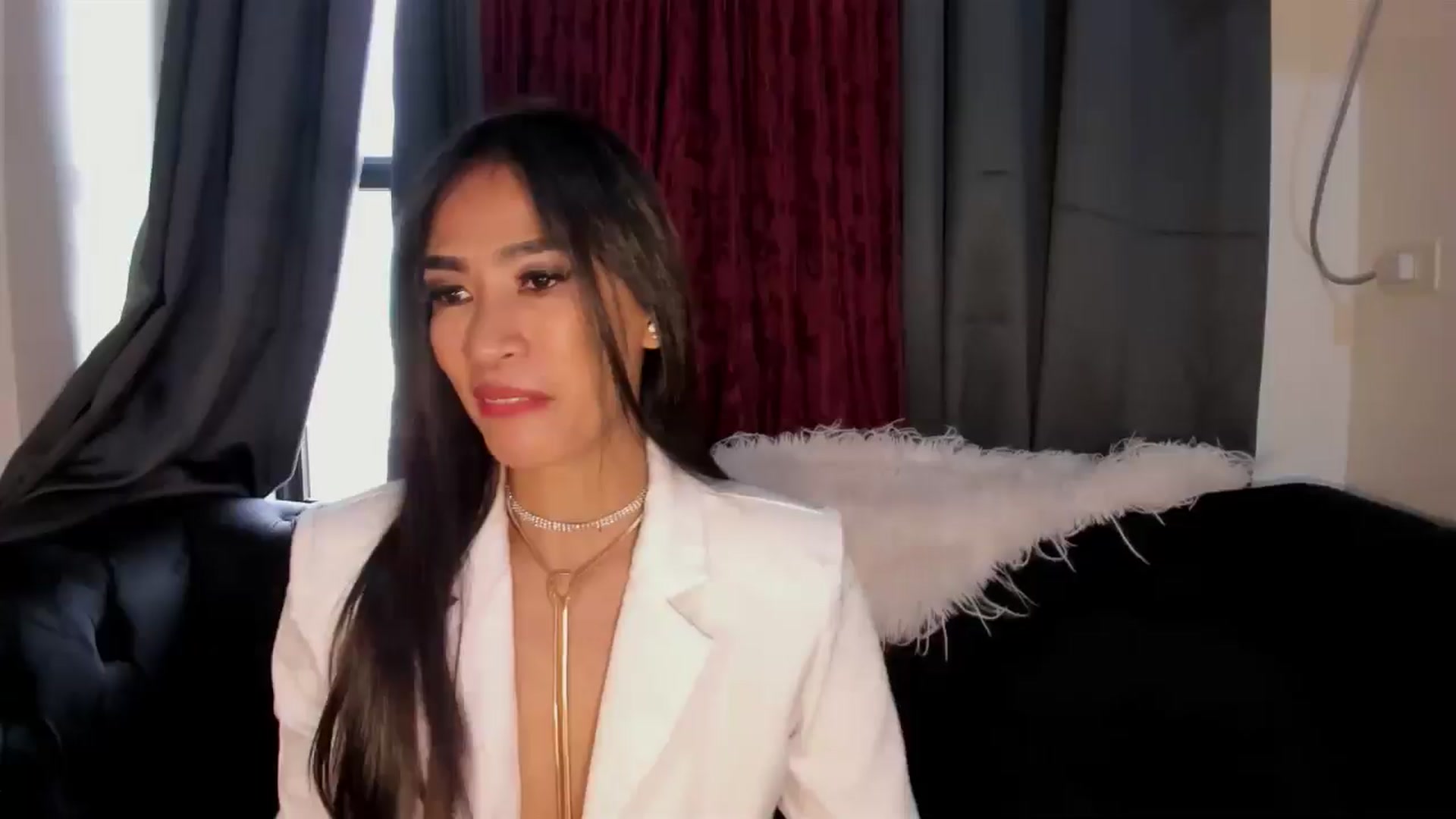 Gallery image thumbnail from AsianQueenXXX's myfreecams stream on, 09/08/2024, 07:11 image 17 of 20