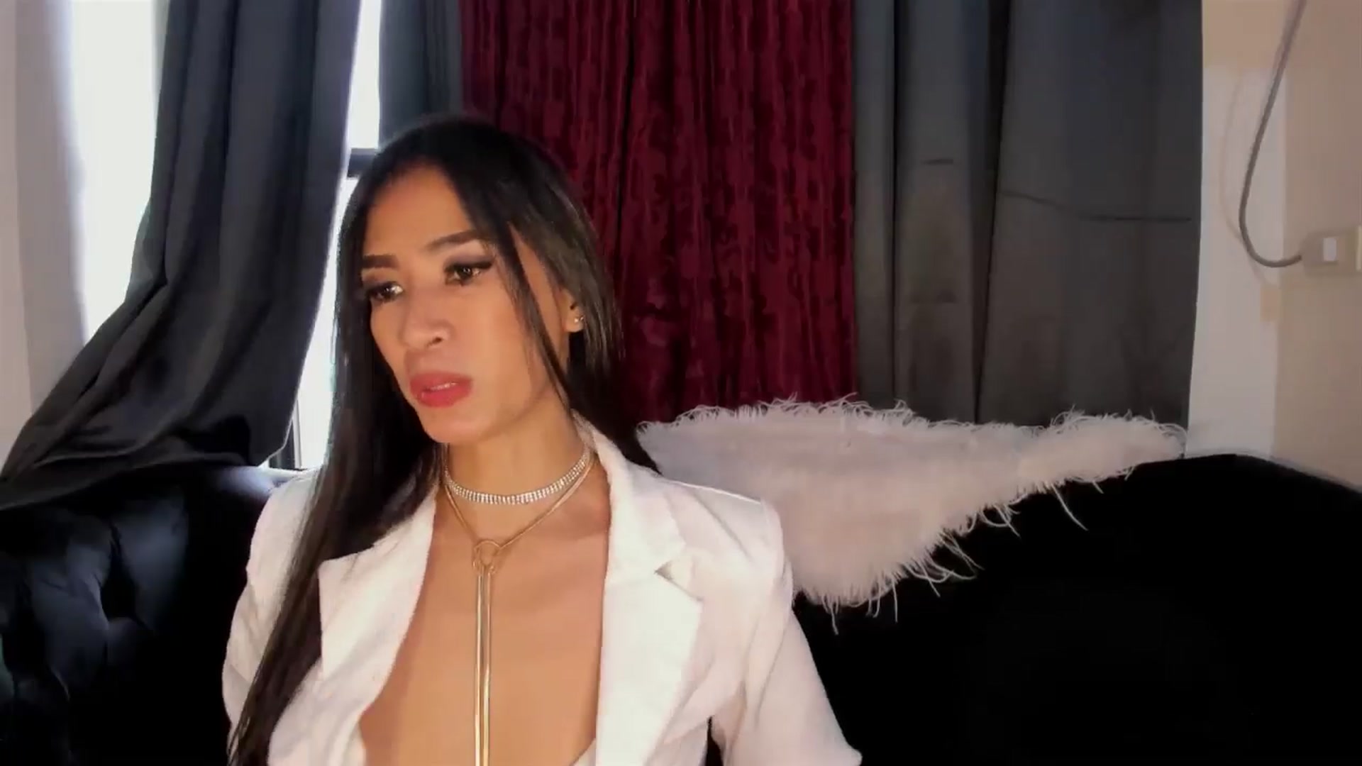 Gallery image thumbnail from AsianQueenXXX's myfreecams stream on, 09/08/2024, 07:11 image 15 of 20