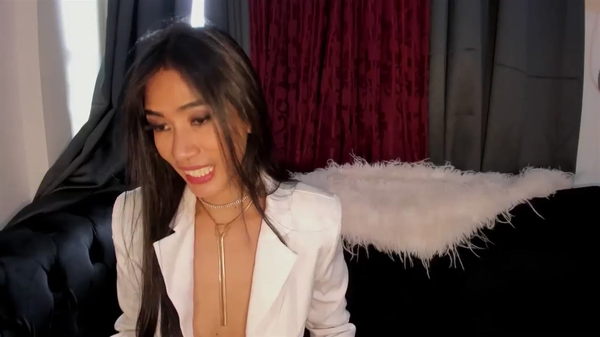 Gallery image thumbnail from AsianQueenXXX's myfreecams stream on, 09/08/2024, 07:11 image 6 of 20