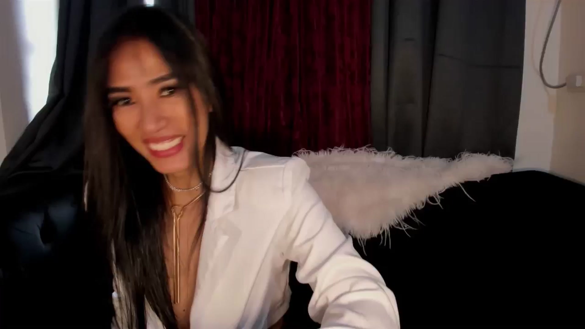 Gallery image thumbnail from AsianQueenXXX's myfreecams stream on, 09/08/2024, 07:11 image 10 of 20