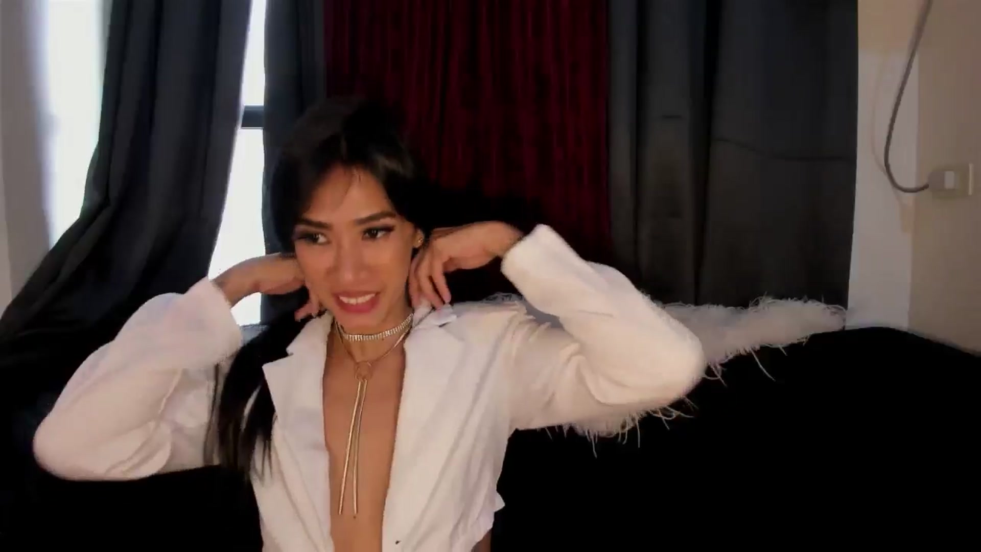 Gallery image thumbnail from AsianQueenXXX's myfreecams stream on, 09/08/2024, 07:11 image 13 of 20