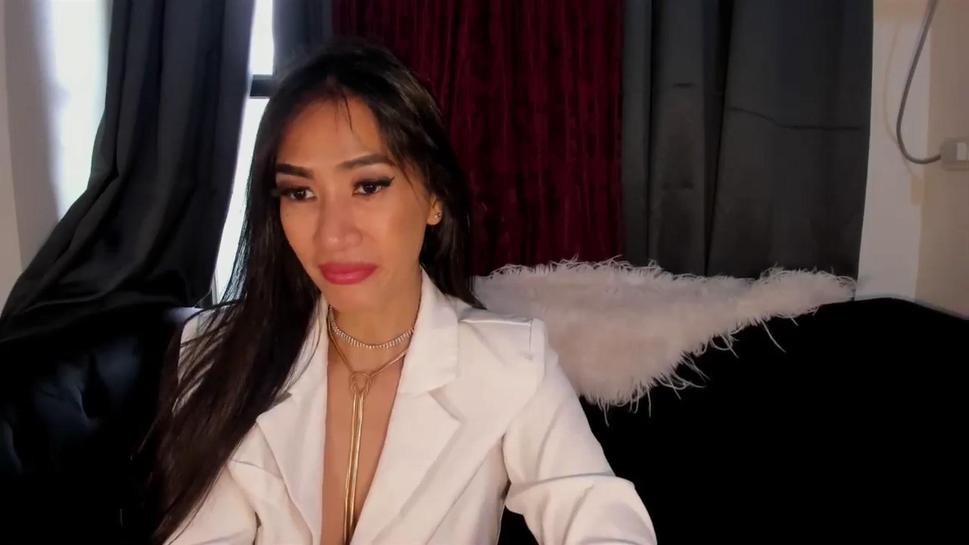 Gallery image thumbnail from AsianQueenXXX's myfreecams stream on, 09/08/2024, 07:55 image 2 of 20