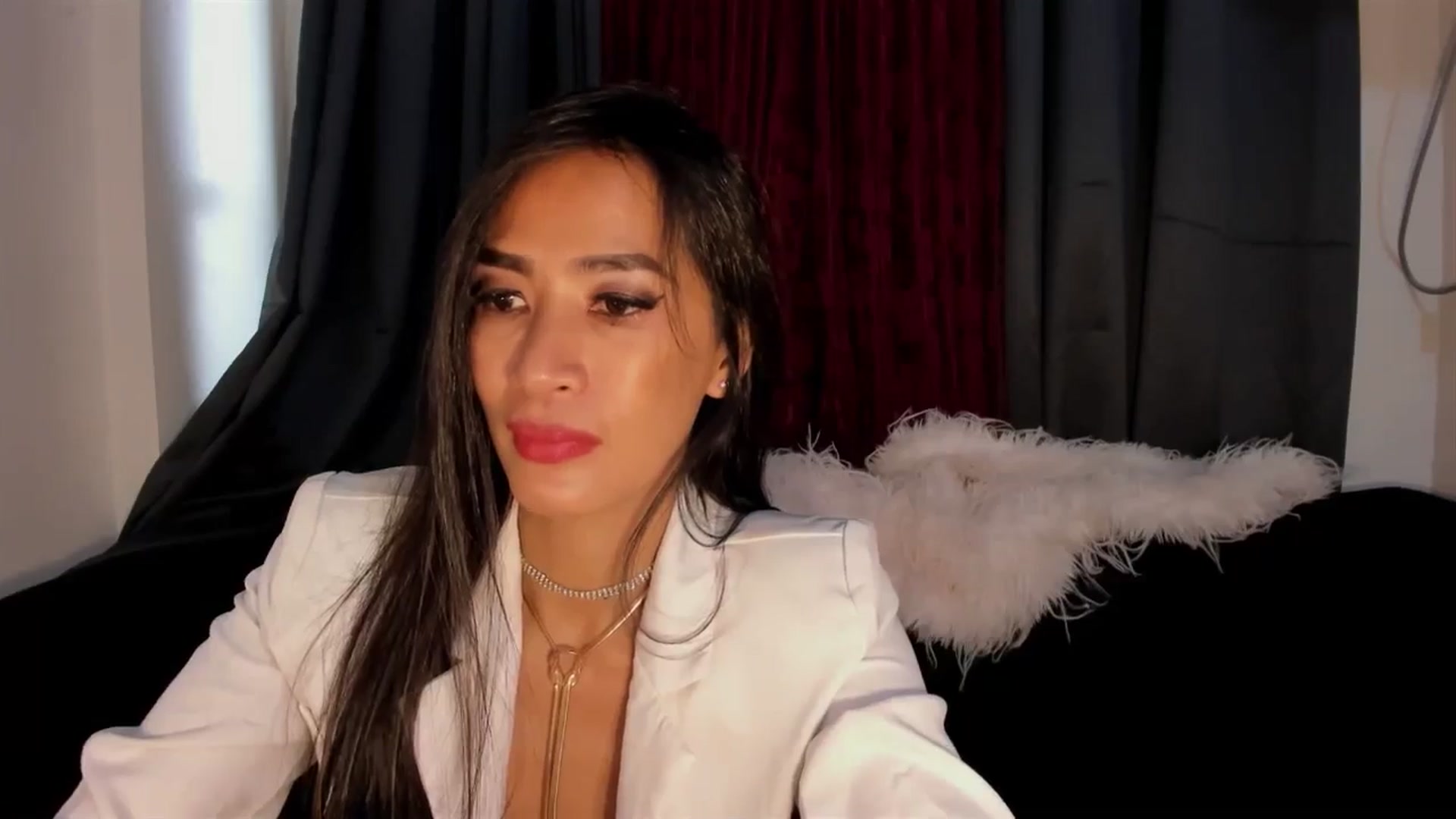 Gallery image thumbnail from AsianQueenXXX's myfreecams stream on, 09/08/2024, 07:55 image 18 of 20