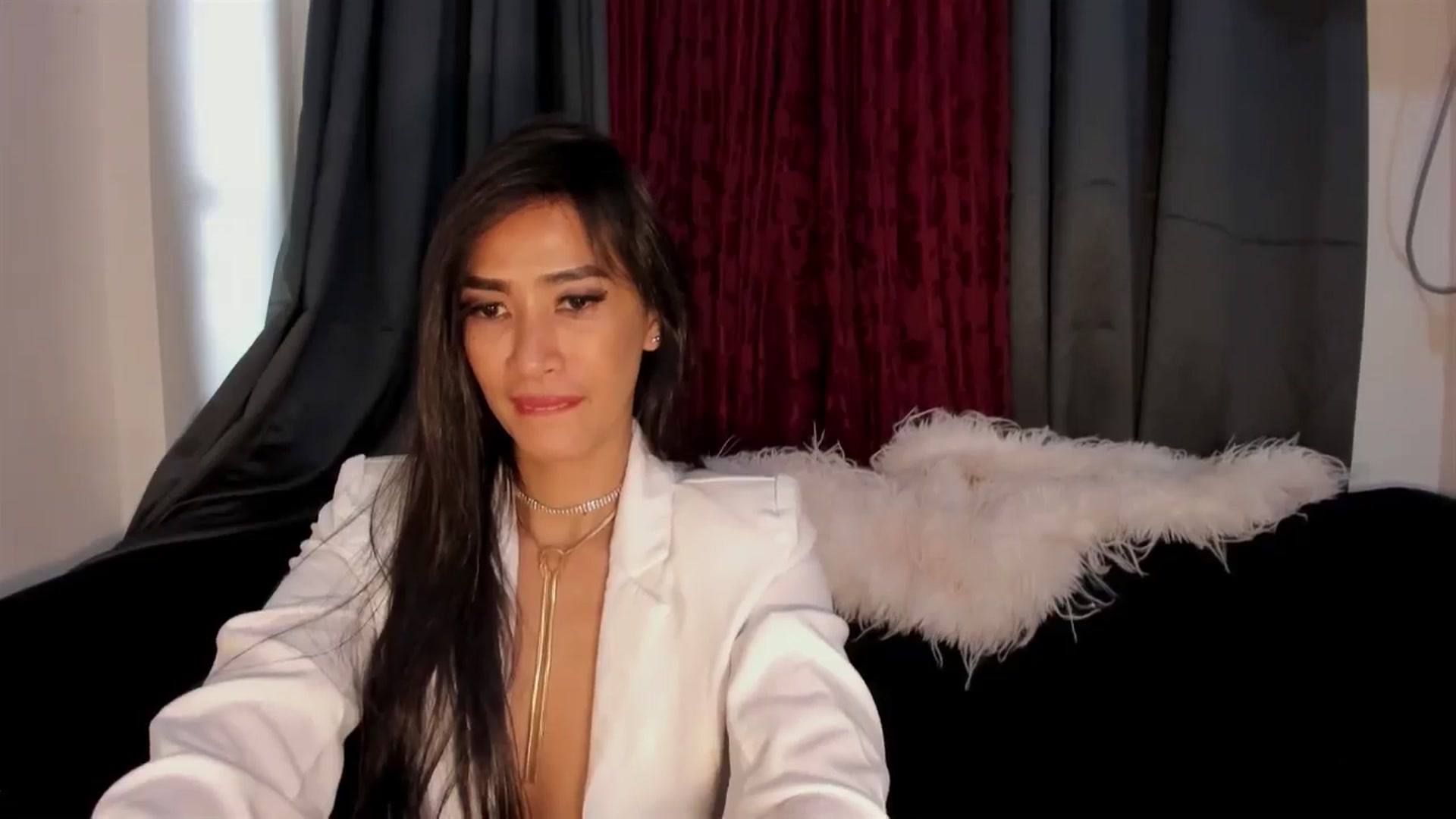 Gallery image thumbnail from AsianQueenXXX's myfreecams stream on, 09/08/2024, 07:55 image 20 of 20