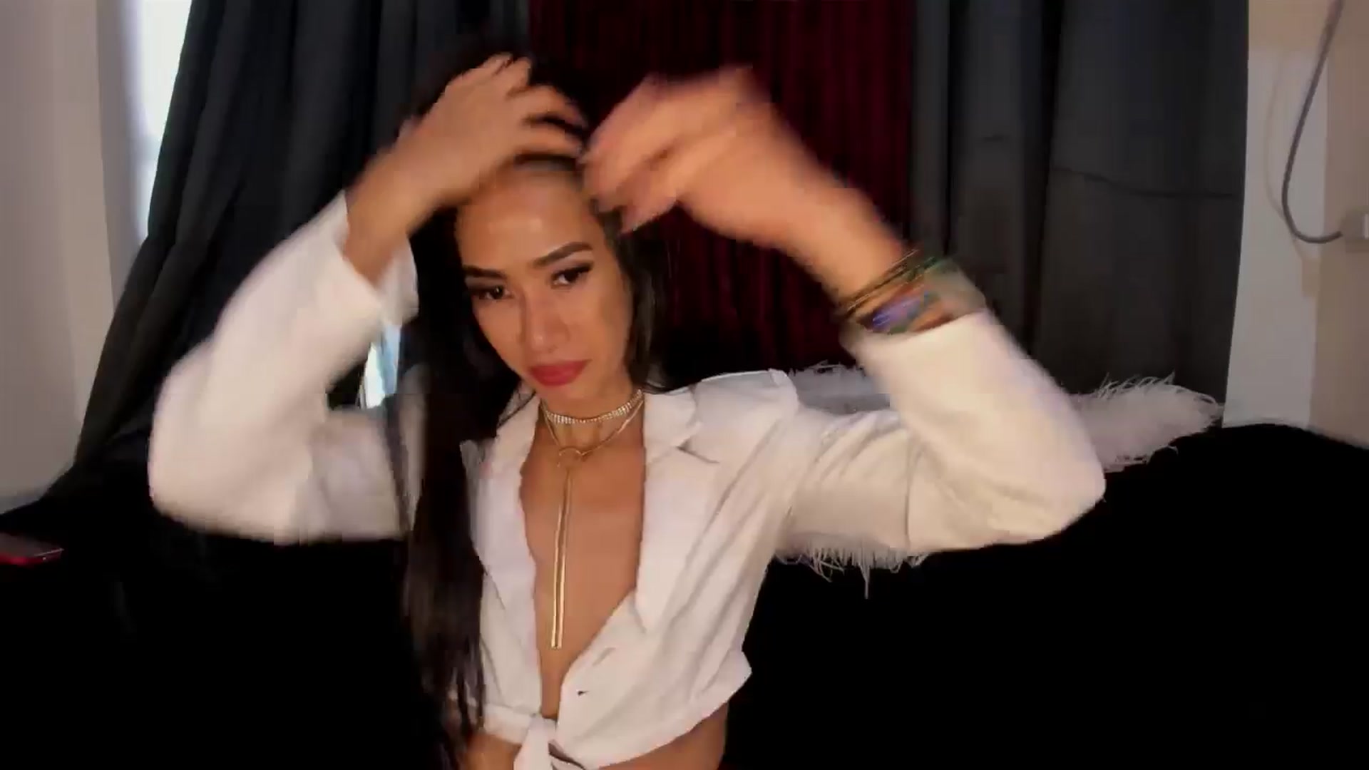 Gallery image thumbnail from AsianQueenXXX's myfreecams stream on, 09/08/2024, 07:55 image 8 of 20