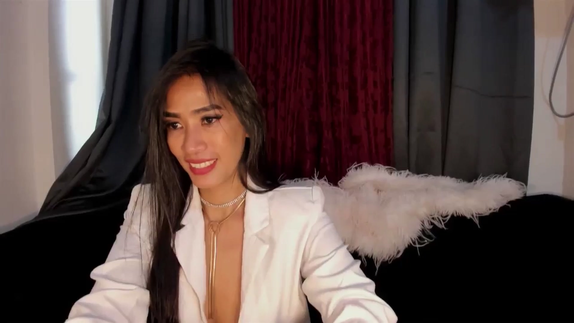 Gallery image thumbnail from AsianQueenXXX's myfreecams stream on, 09/08/2024, 07:55 image 15 of 20
