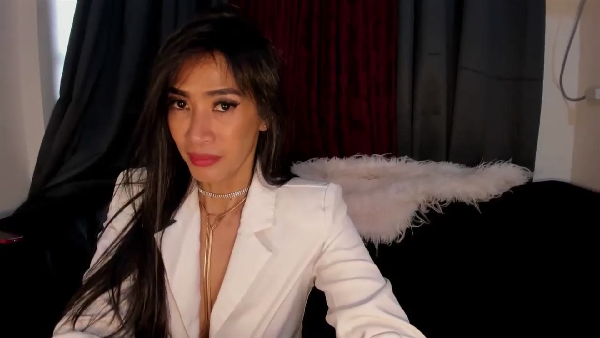 Gallery image thumbnail from AsianQueenXXX's myfreecams stream on, 09/08/2024, 07:55 image 5 of 20