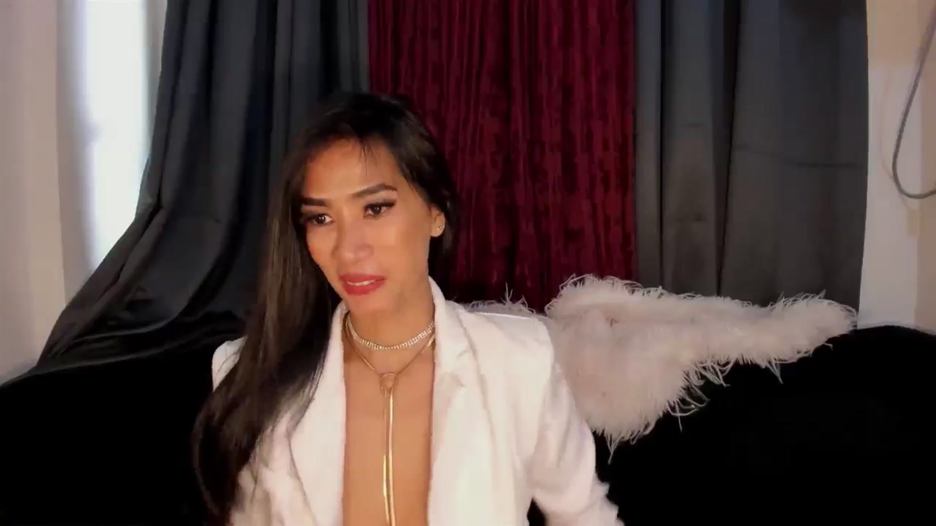 Gallery image thumbnail from AsianQueenXXX's myfreecams stream on, 09/08/2024, 07:55 image 14 of 20