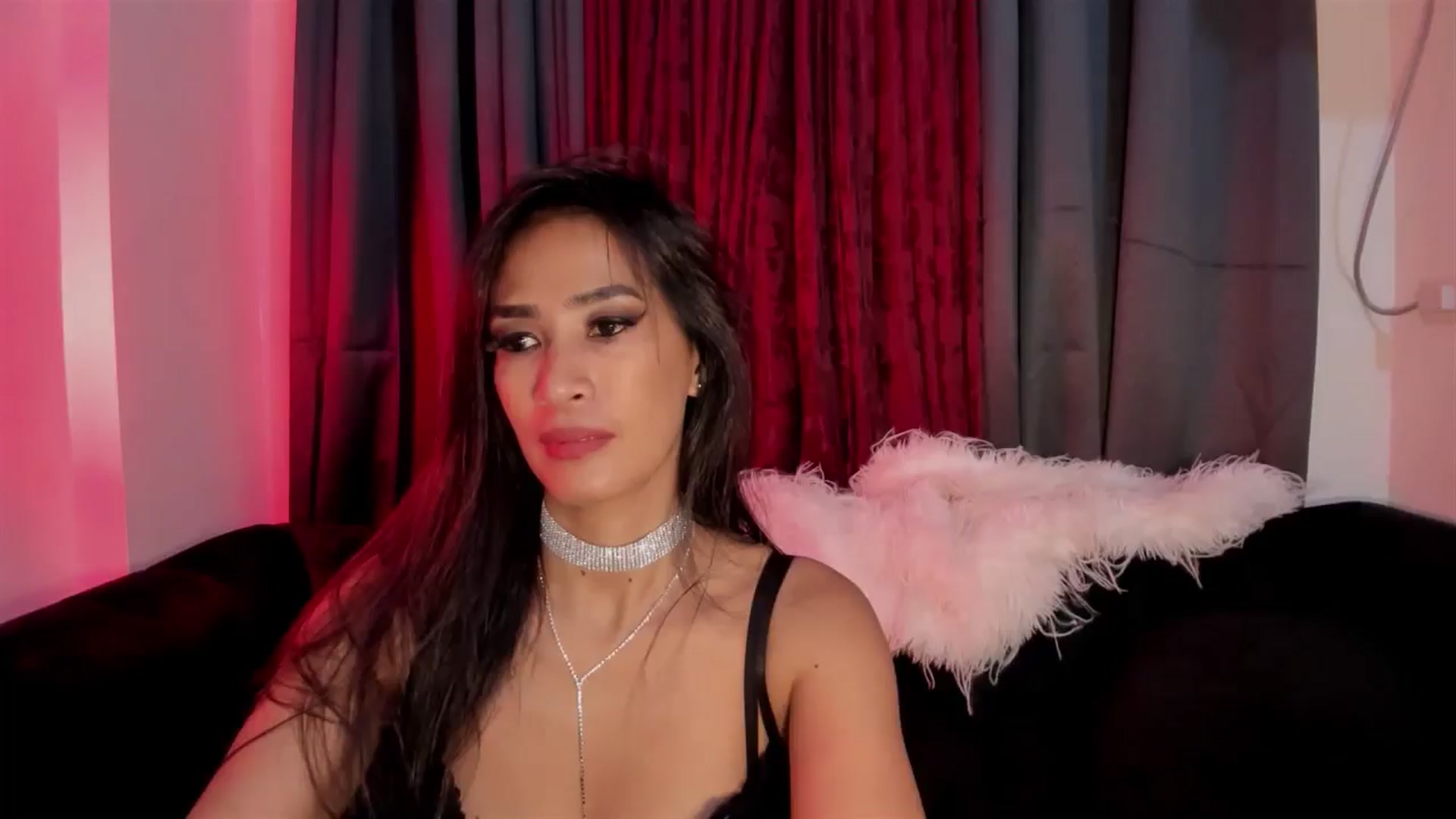 Gallery image thumbnail from AsianQueenXXX's myfreecams stream on, 09/08/2024, 11:31 image 1 of 20
