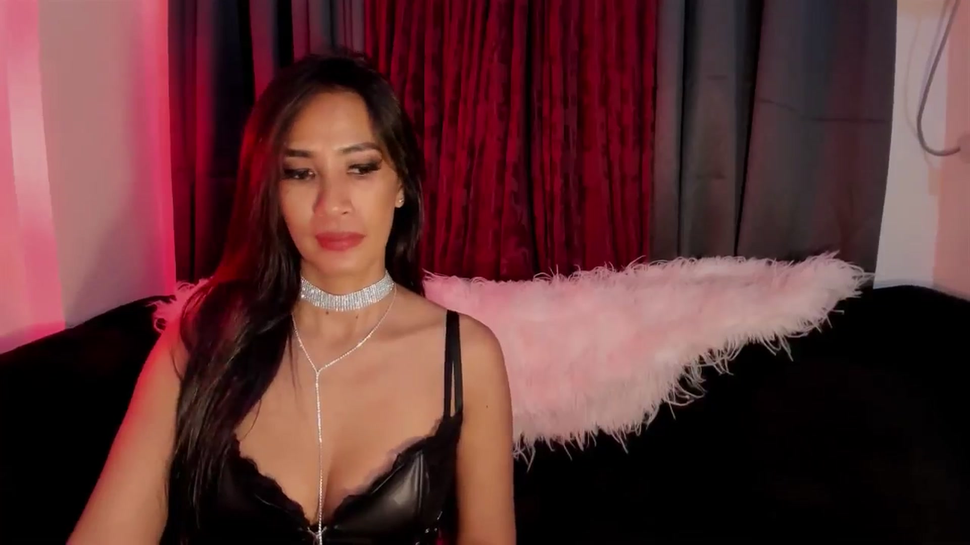 Gallery image thumbnail from AsianQueenXXX's myfreecams stream on, 09/08/2024, 11:31 image 19 of 20