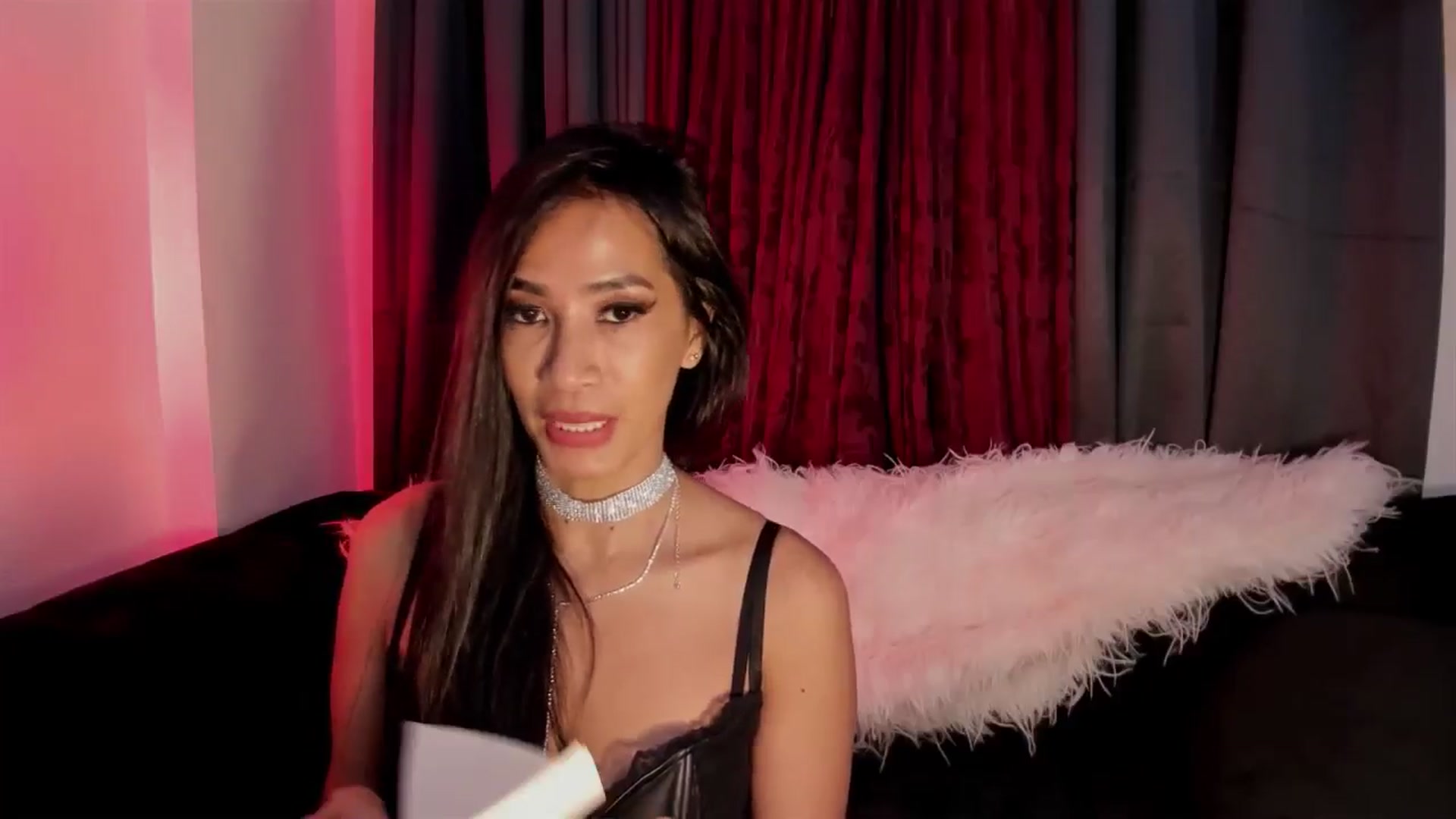Gallery image thumbnail from AsianQueenXXX's myfreecams stream on, 09/08/2024, 13:26 image 6 of 20