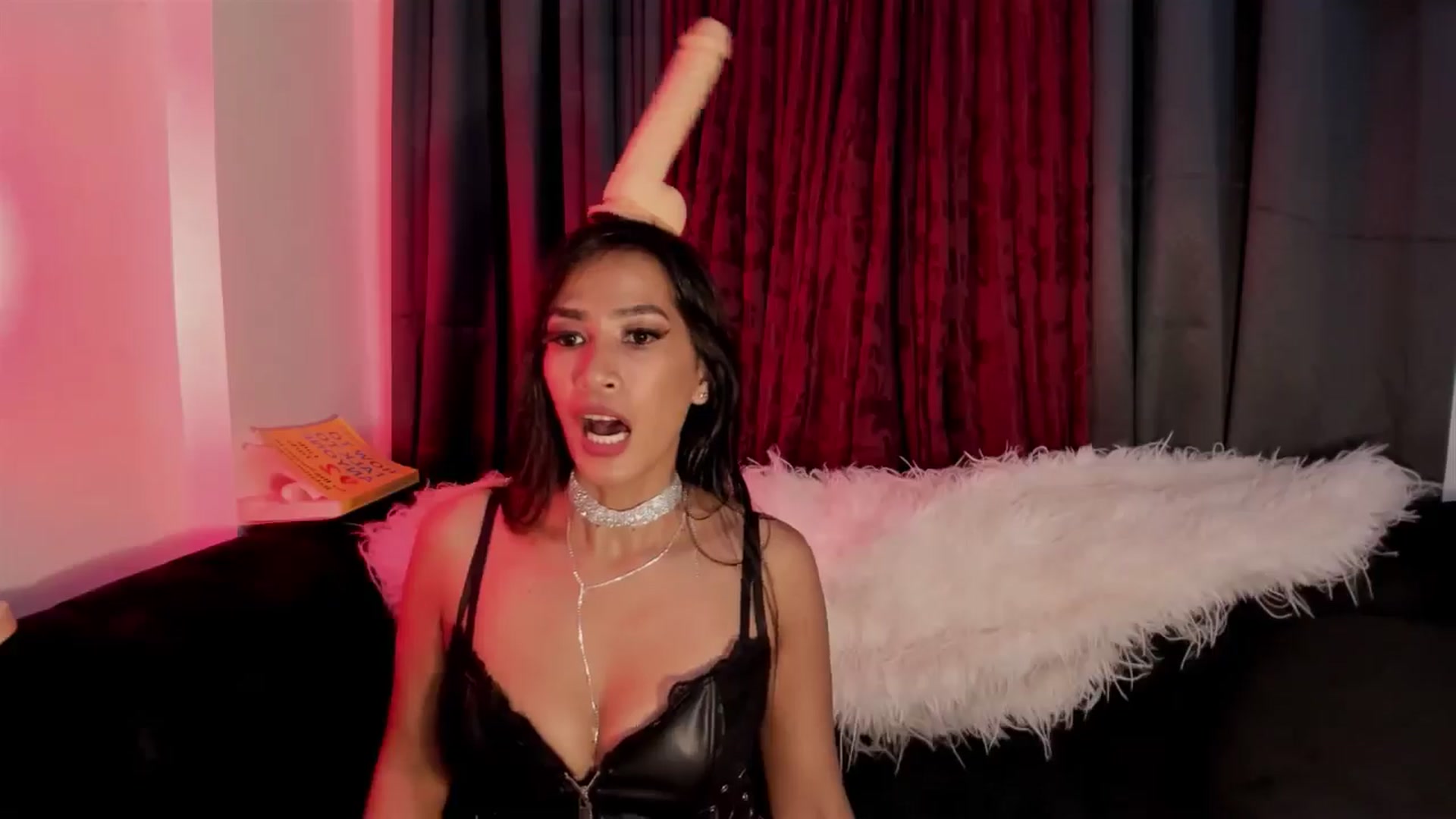 Gallery image thumbnail from AsianQueenXXX's myfreecams stream on, 09/08/2024, 13:26 image 14 of 20