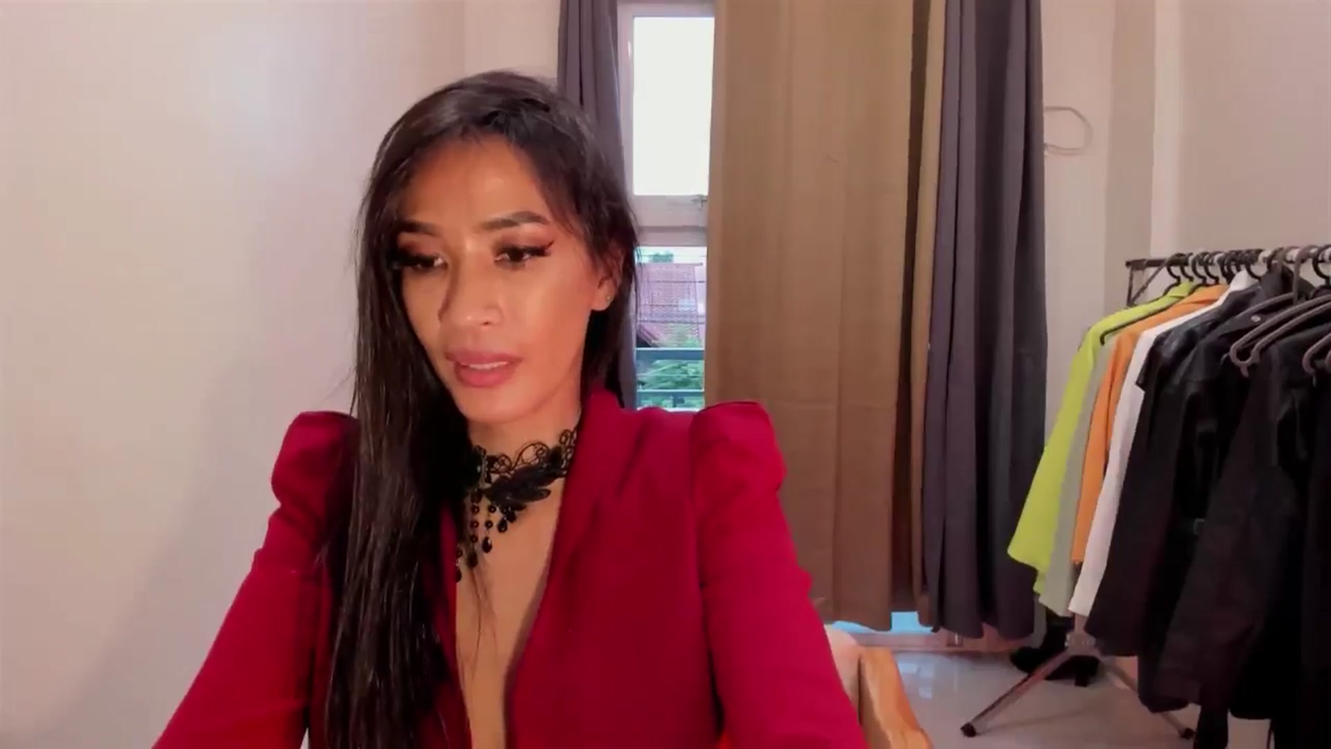 Gallery image thumbnail from AsianQueenXXX's myfreecams stream on, 09/22/2024, 08:41 image 19 of 20