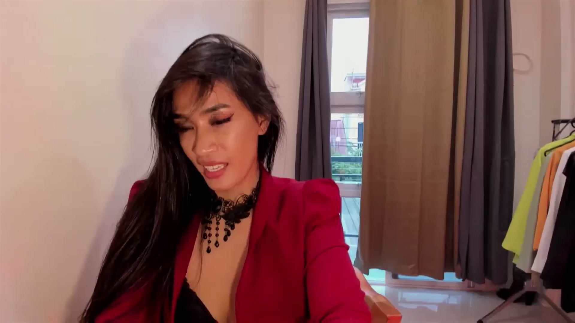 Gallery image thumbnail from AsianQueenXXX's myfreecams stream on, 09/22/2024, 08:41 image 17 of 20