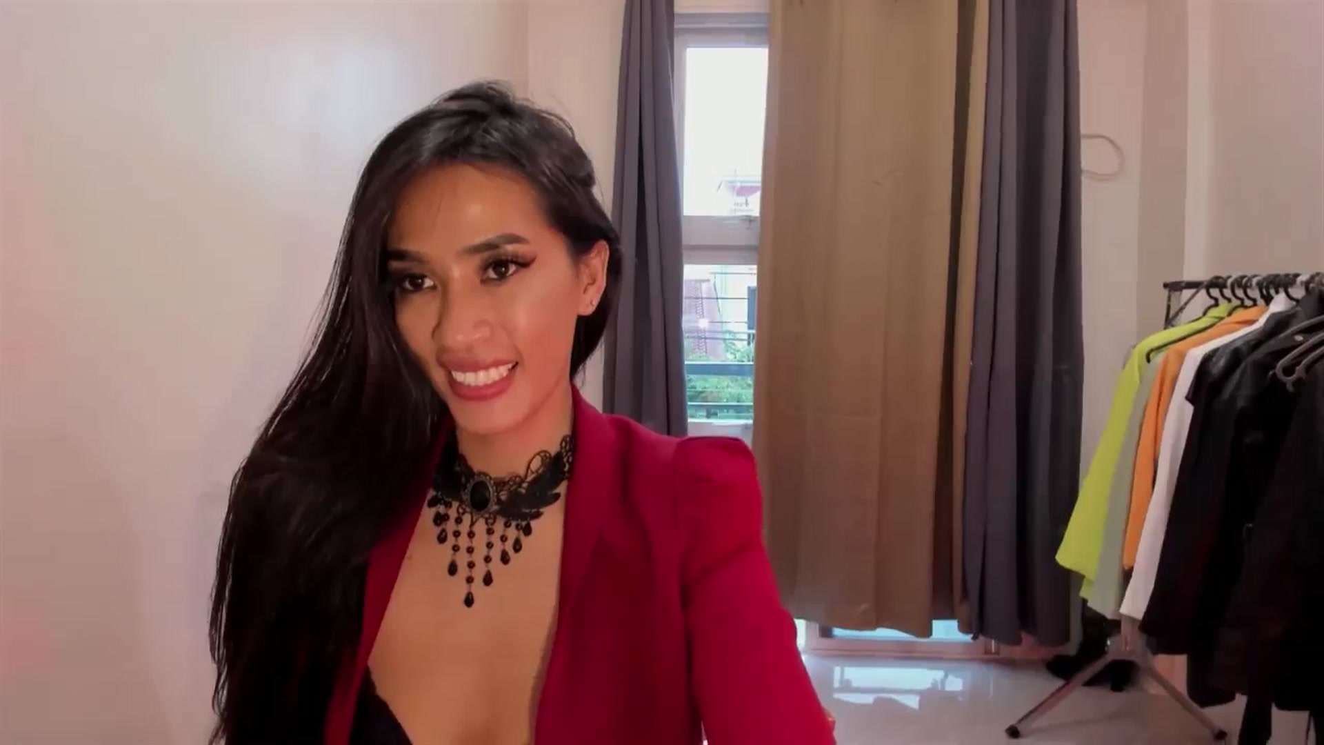 Gallery image thumbnail from AsianQueenXXX's myfreecams stream on, 09/22/2024, 08:41 image 13 of 20