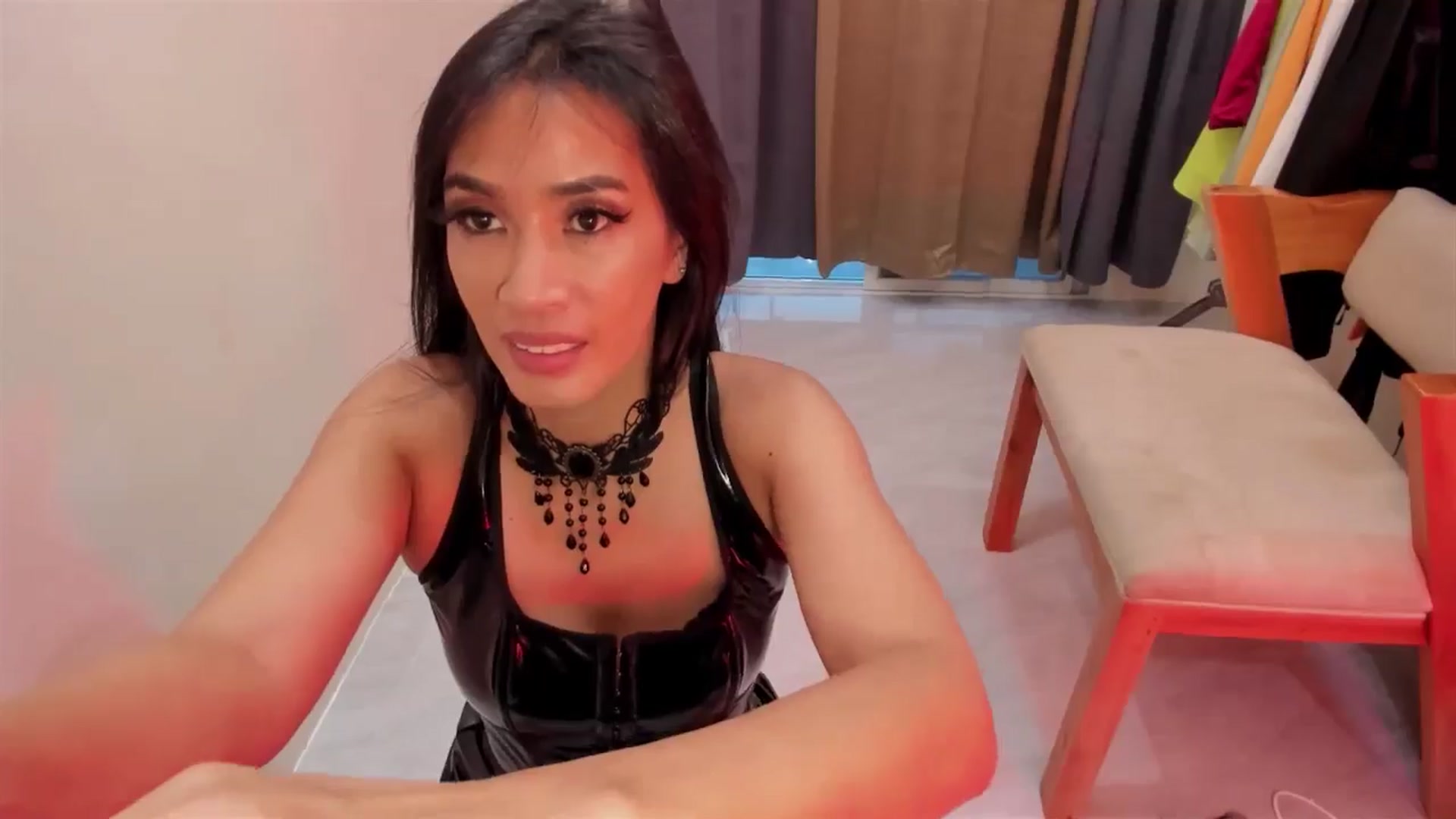 Gallery image thumbnail from AsianQueenXXX's myfreecams stream on, 09/22/2024, 09:13 image 9 of 20