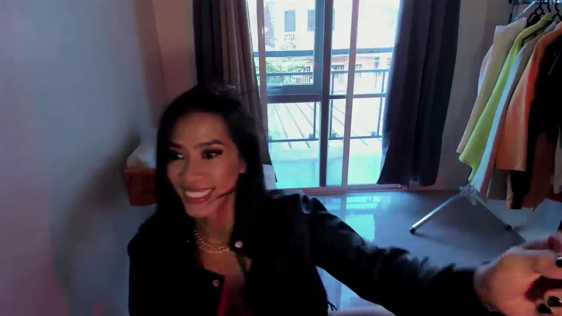 Gallery image thumbnail from AsianQueenXXX's myfreecams stream on, 09/23/2024, 02:26 image 4 of 20
