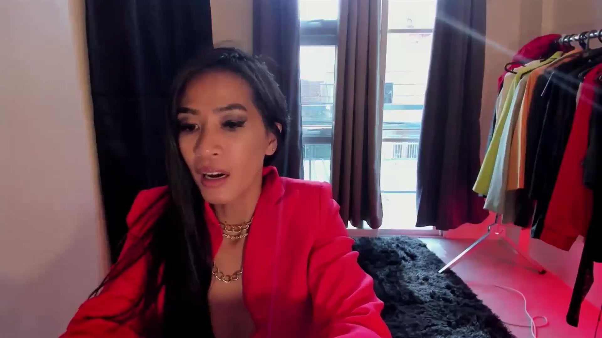 Gallery image thumbnail from AsianQueenXXX's myfreecams stream on, 10/06/2024, 08:25 image 15 of 20