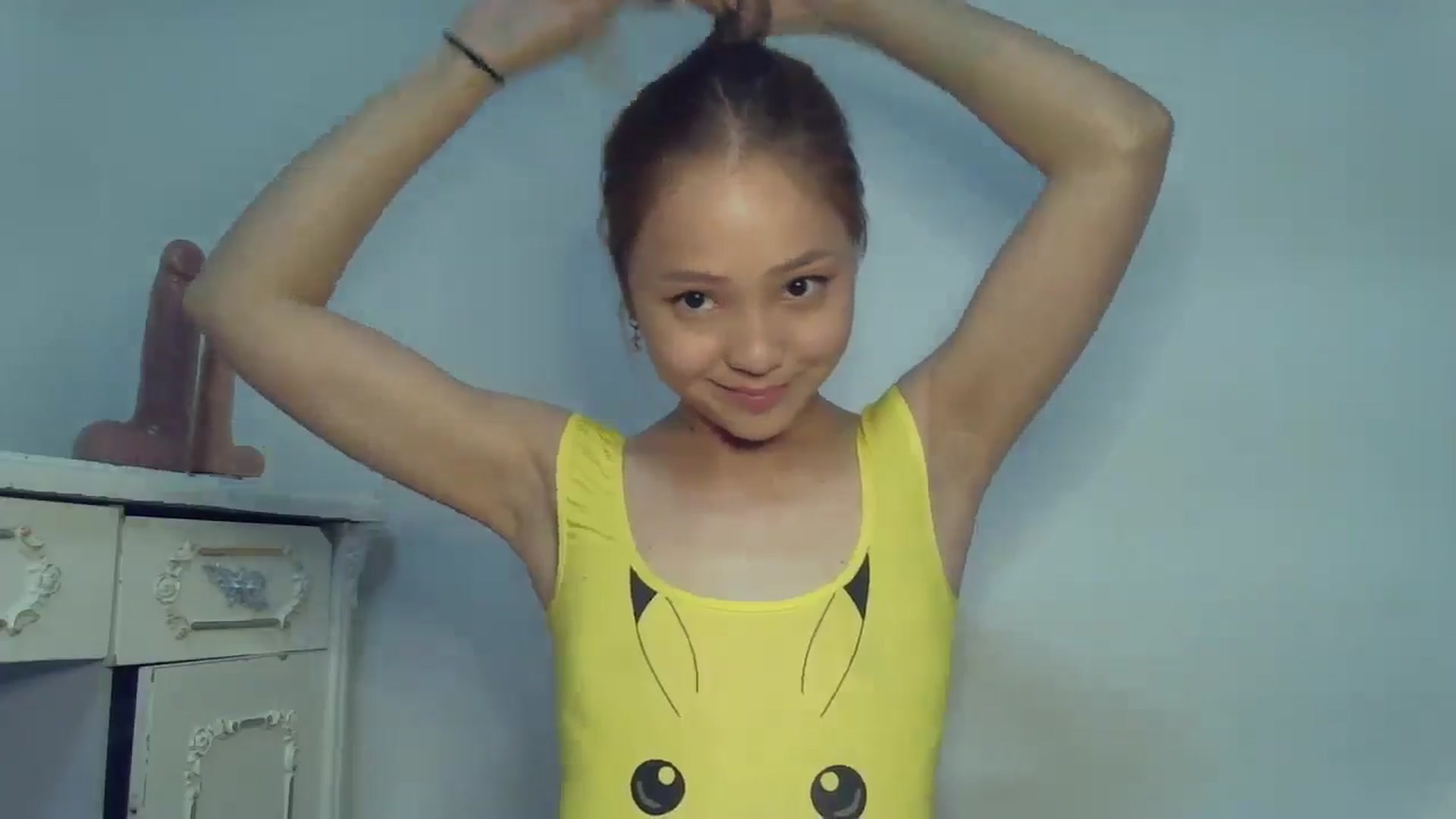 Gallery image thumbnail from AsianTinyAni's myfreecams stream on, 07/17/2024, 15:52 image 6 of 20
