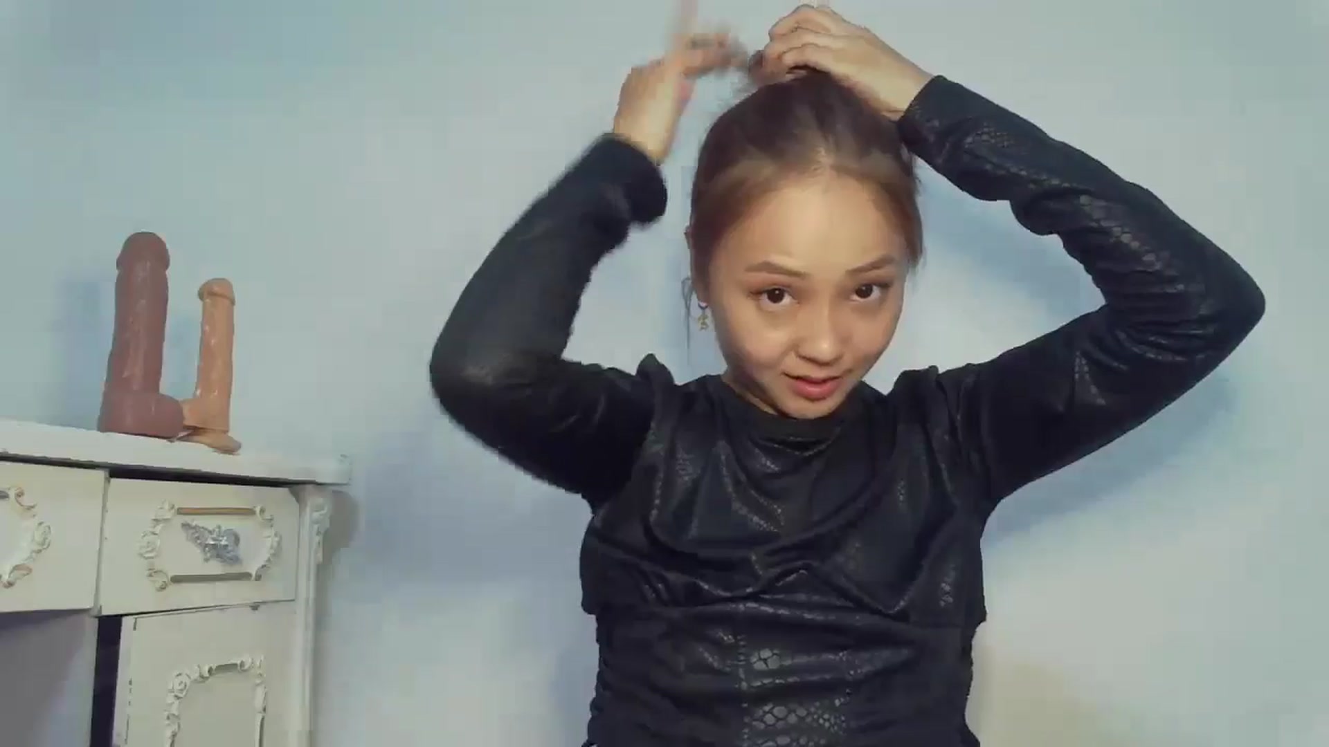 Gallery image thumbnail from AsianTinyAni's myfreecams stream on, 07/17/2024, 15:52 image 19 of 20