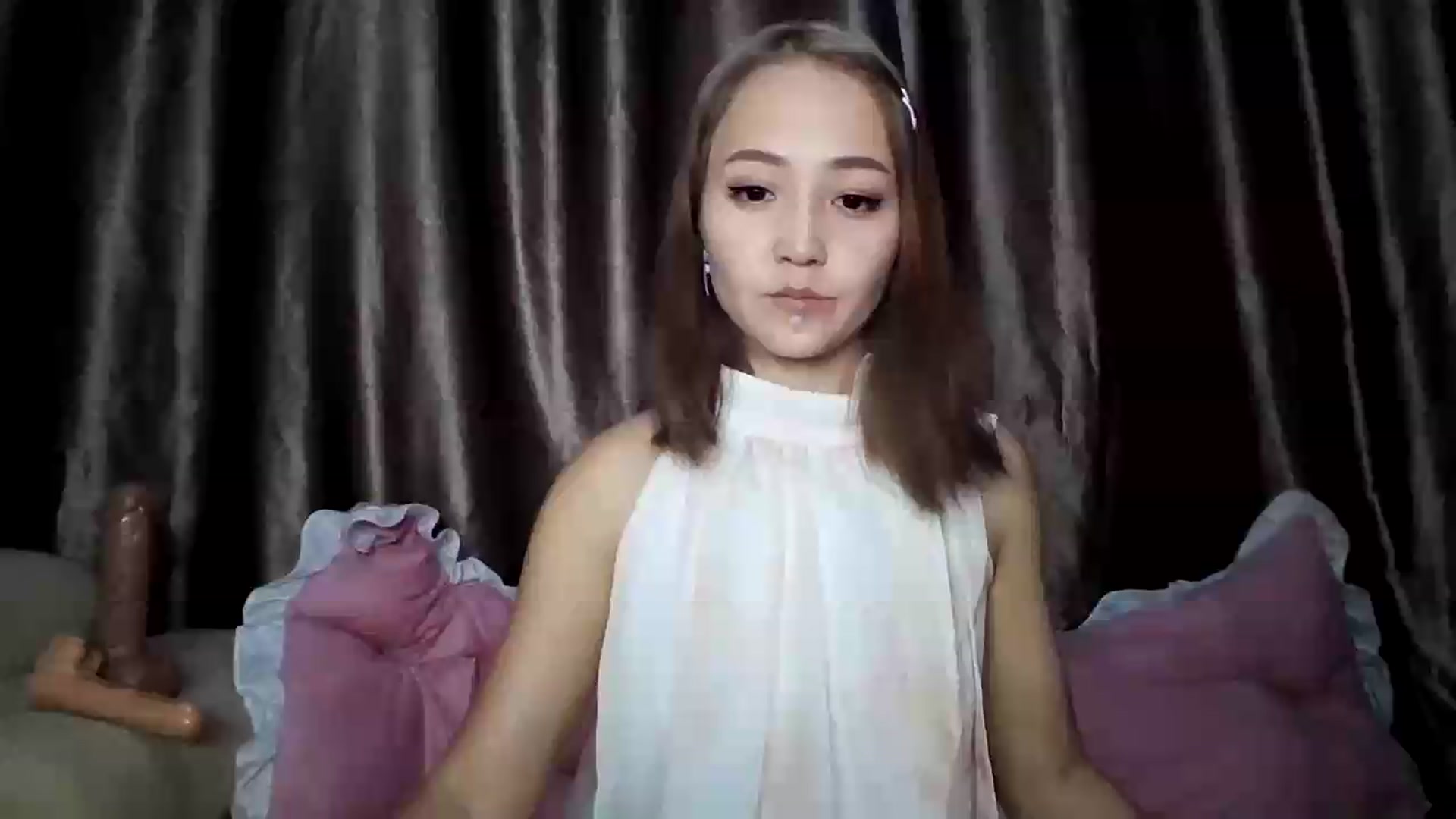 Gallery image thumbnail from AsianTinyAni's myfreecams stream on, 08/12/2026, 15:54 image 1 of 20