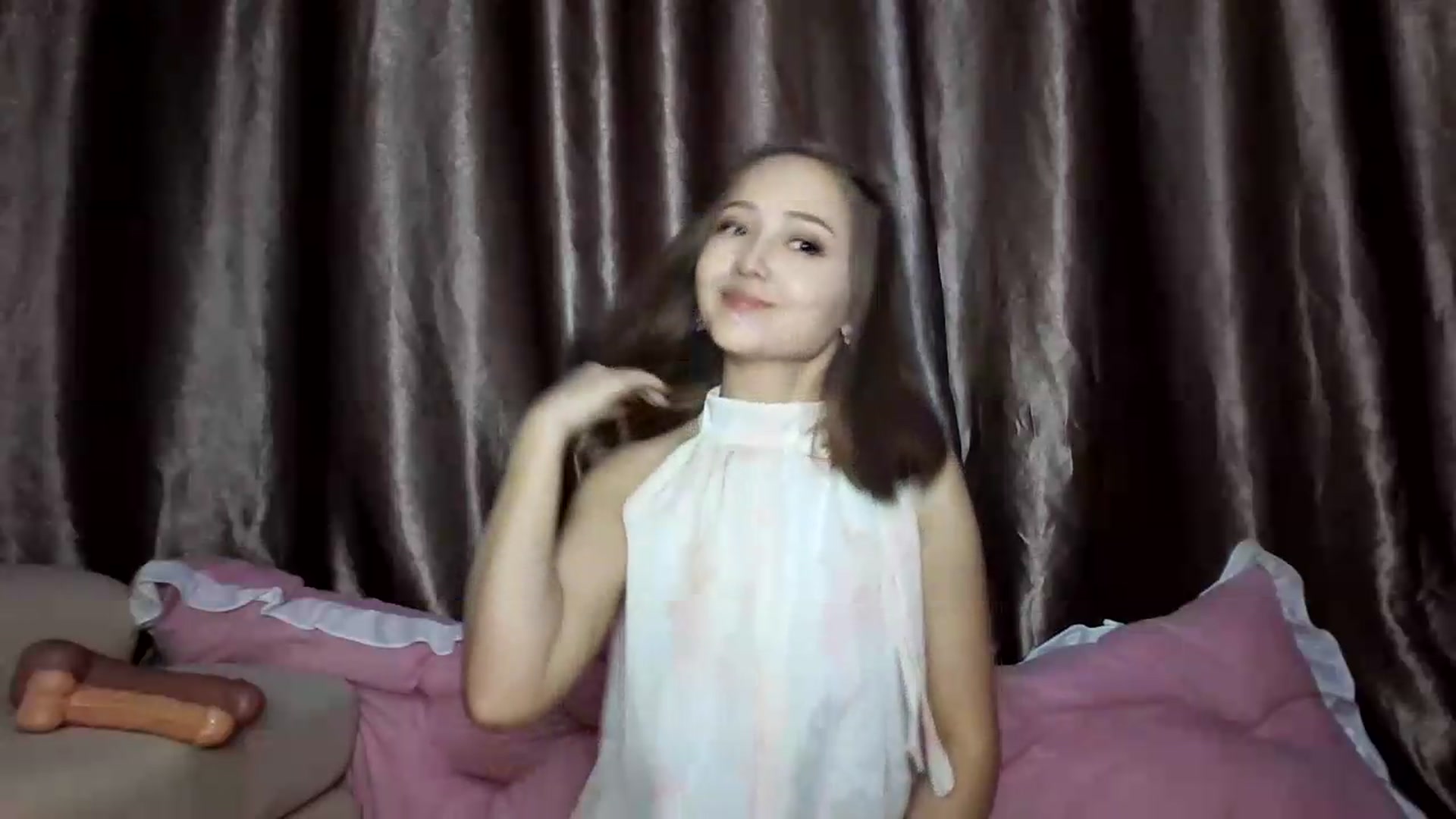 Gallery image thumbnail from AsianTinyAni's myfreecams stream on, 08/13/2026, 01:47 image 19 of 20