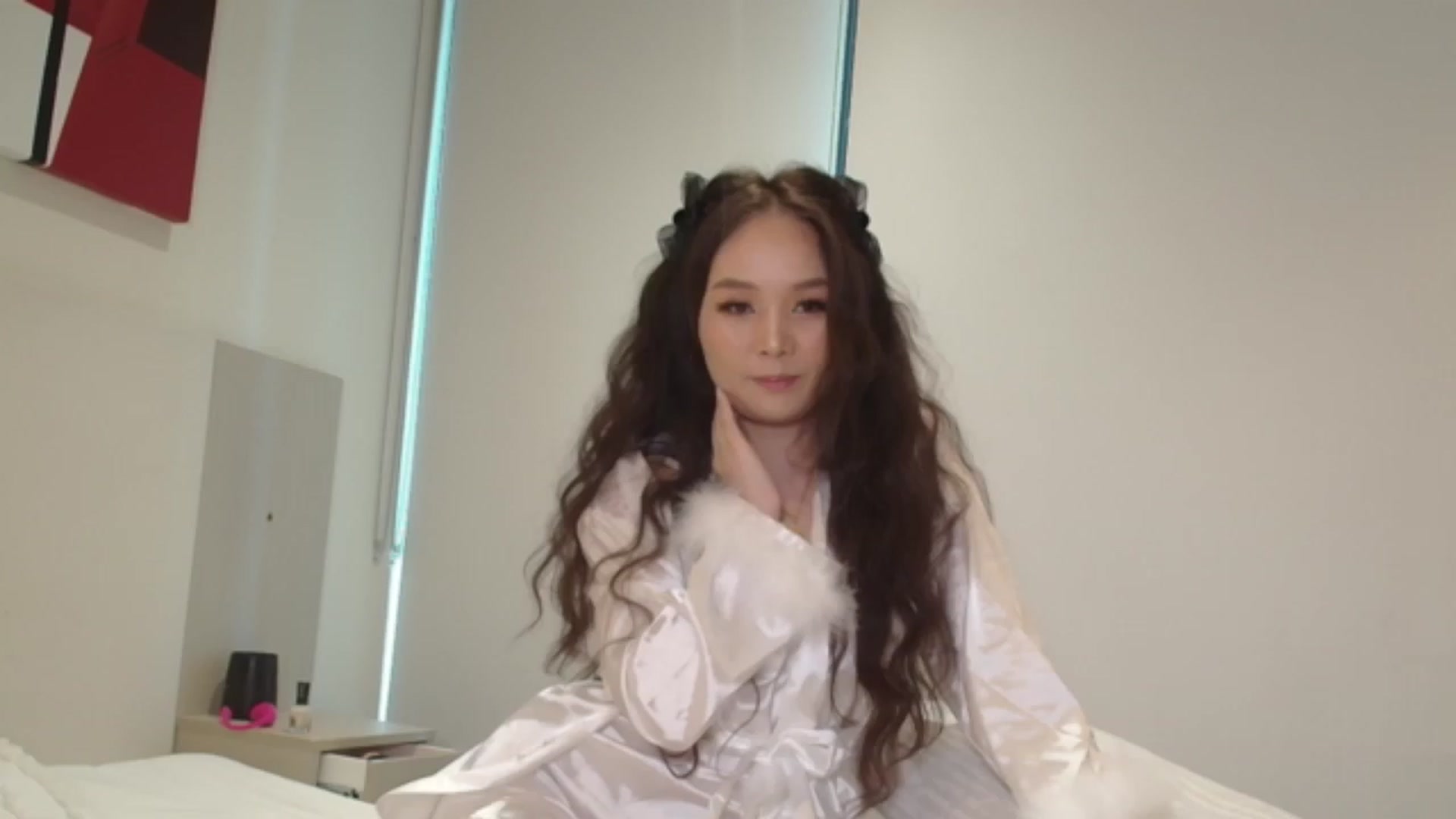 Gallery image thumbnail from Asiankitty_3X's myfreecams stream on, 02/15/2024, 06:10 image 14 of 20