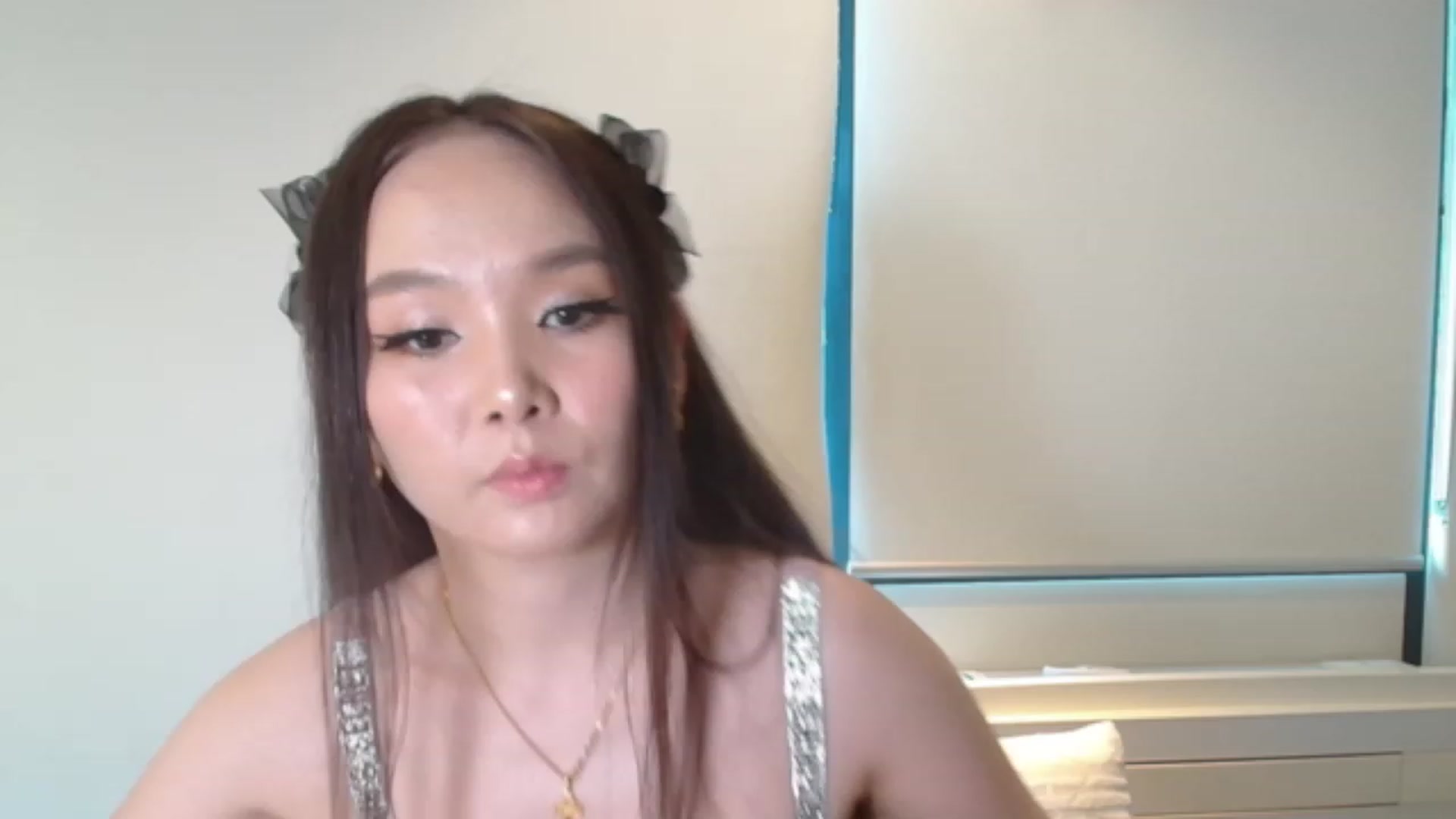 Gallery image thumbnail from Asiankitty_3X's myfreecams stream on, 02/23/2024, 05:22 image 4 of 20