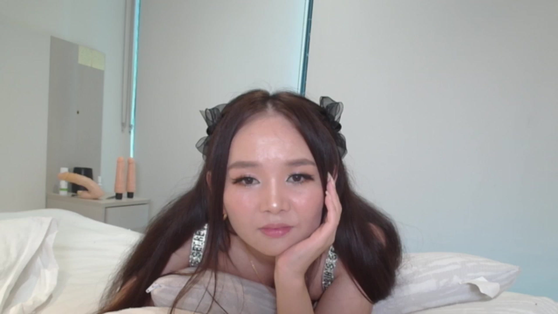Gallery image thumbnail from Asiankitty_3X's myfreecams stream on, 02/23/2024, 05:22 image 20 of 20