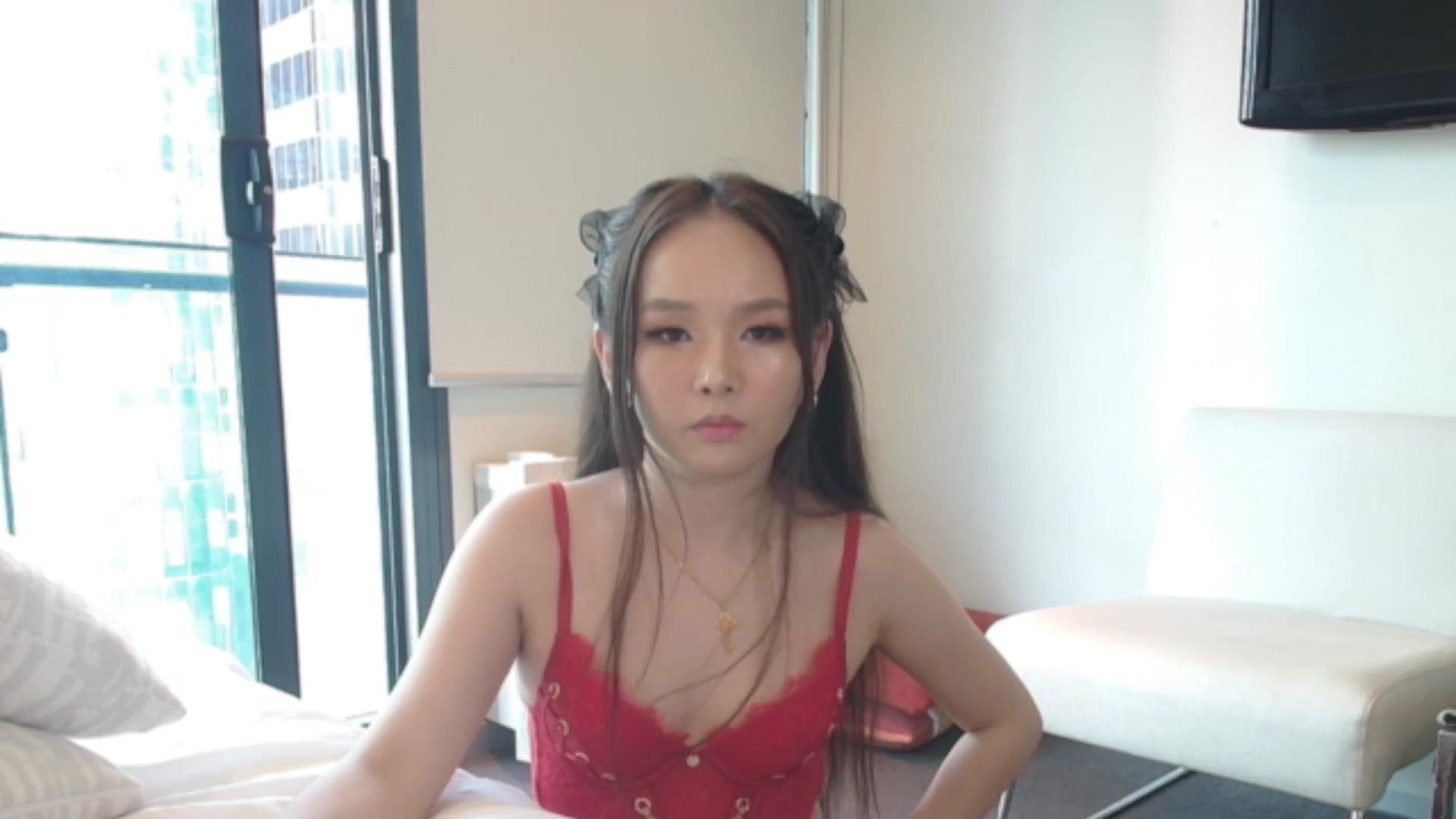 Gallery image thumbnail from Asiankitty_3X's myfreecams stream on, 03/03/2024, 05:07 image 18 of 20