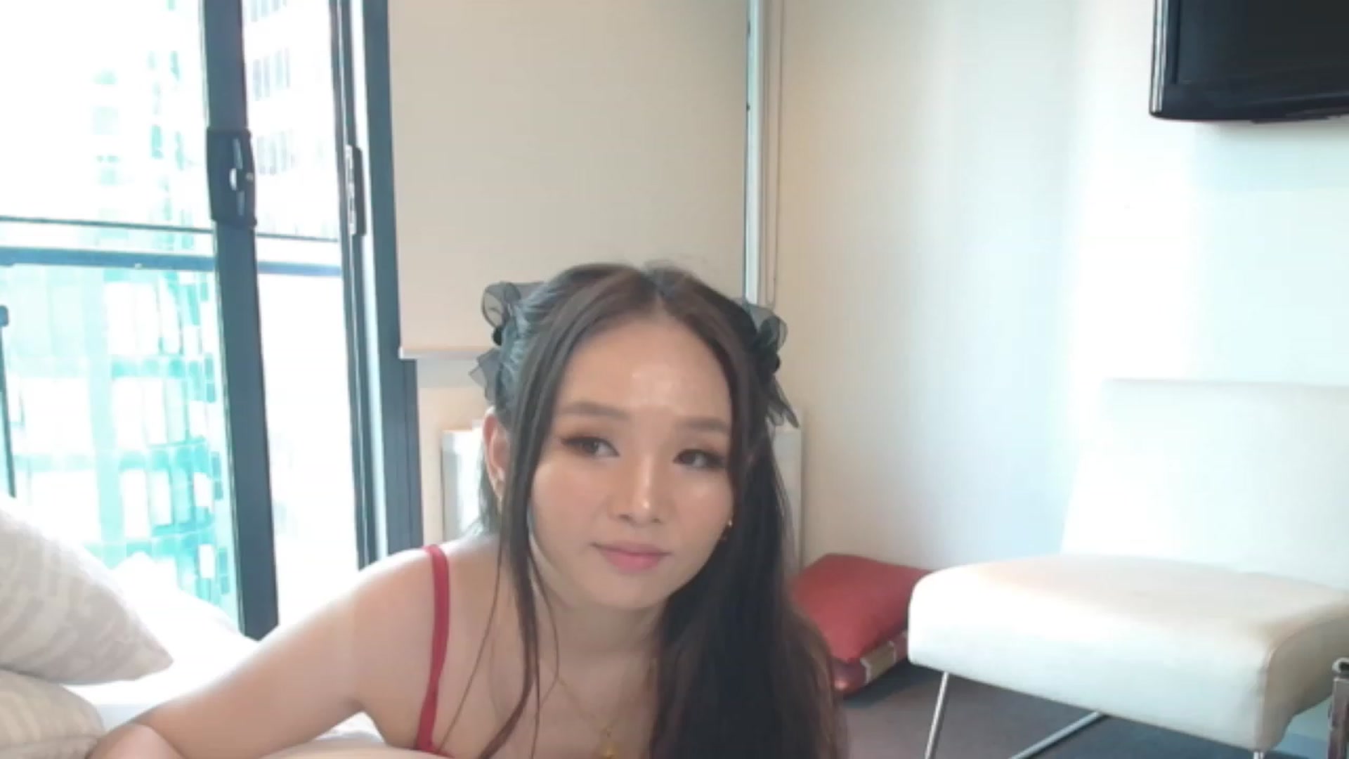 Gallery image thumbnail from Asiankitty_3X's myfreecams stream on, 03/03/2024, 05:07 image 20 of 20