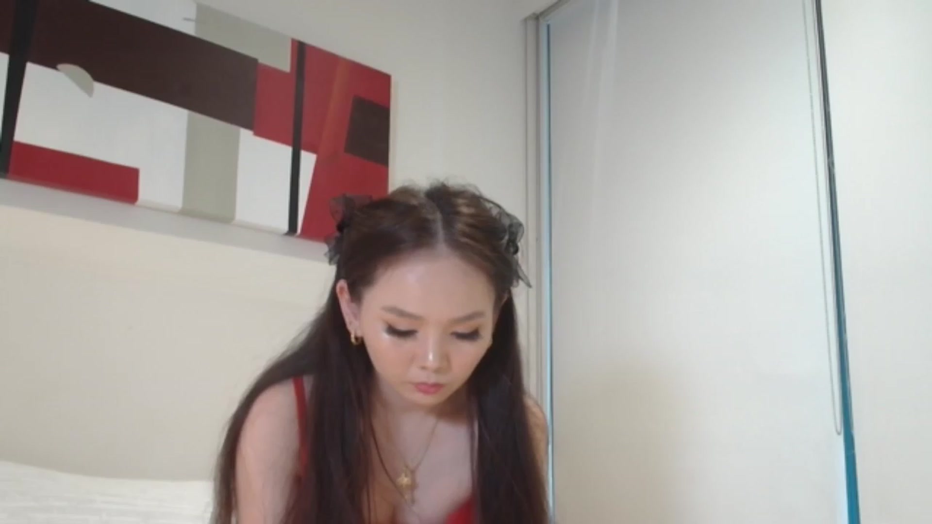 Gallery image thumbnail from Asiankitty_3X's myfreecams stream on, 03/03/2024, 07:25 image 13 of 20