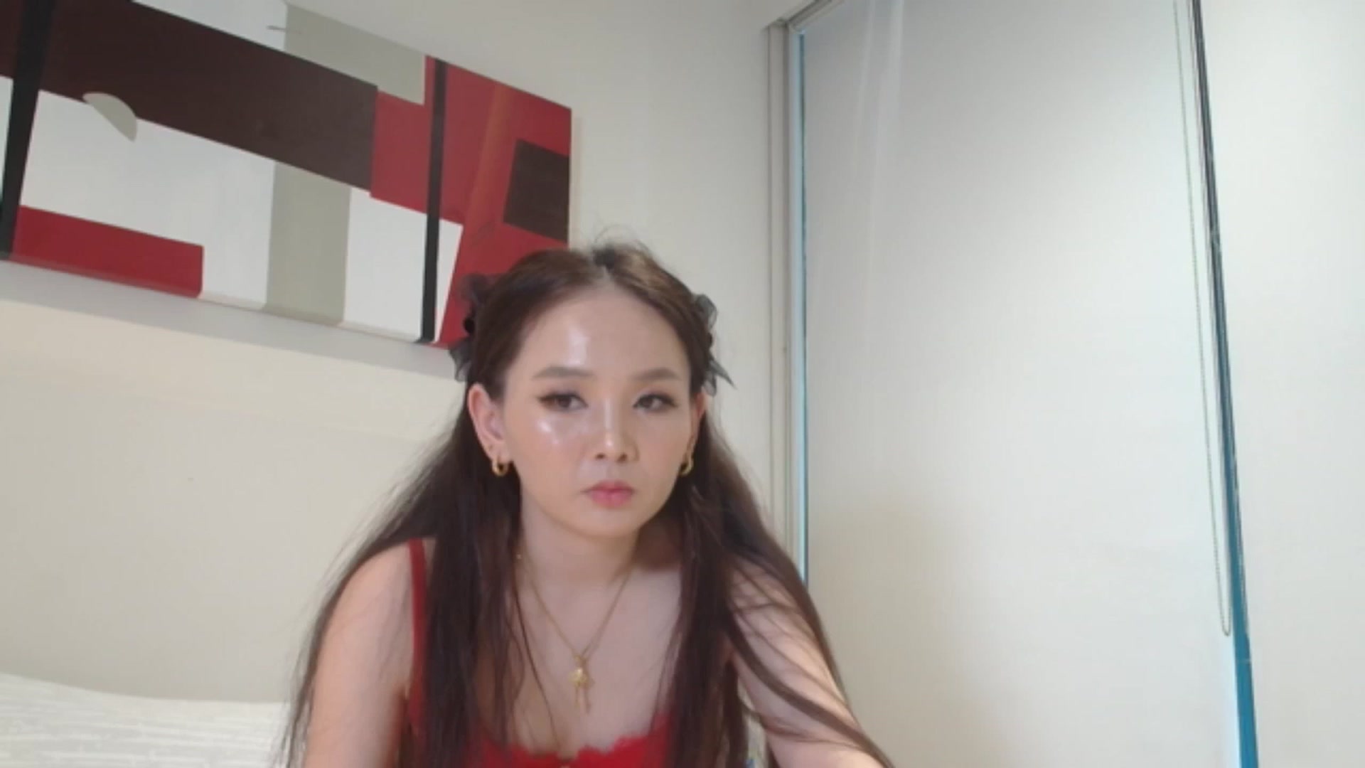 Gallery image thumbnail from Asiankitty_3X's myfreecams stream on, 03/03/2024, 07:25 image 10 of 20