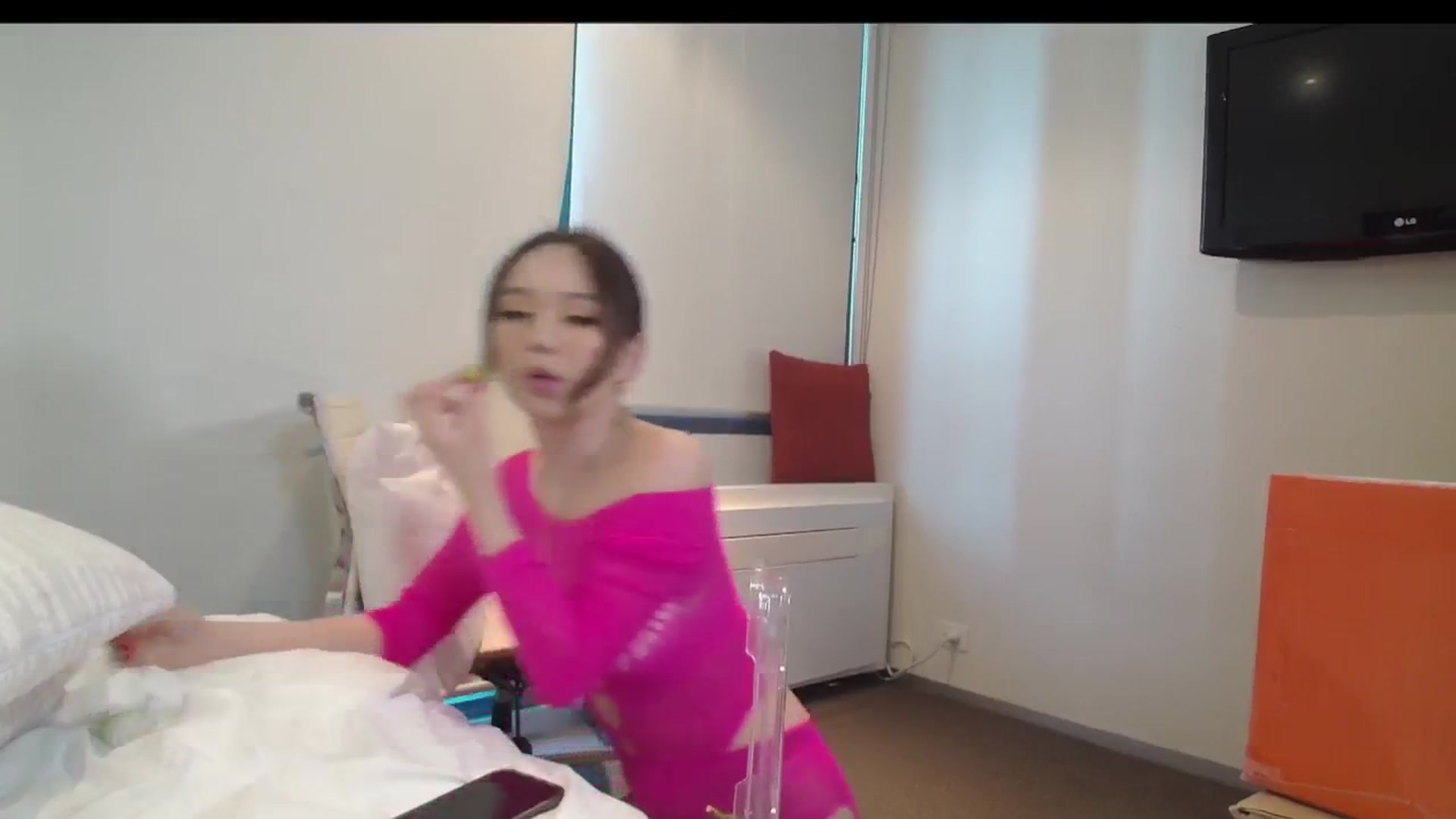 Gallery image thumbnail from Asiankitty_3X's myfreecams stream on, 04/16/2024, 04:26 image 18 of 20