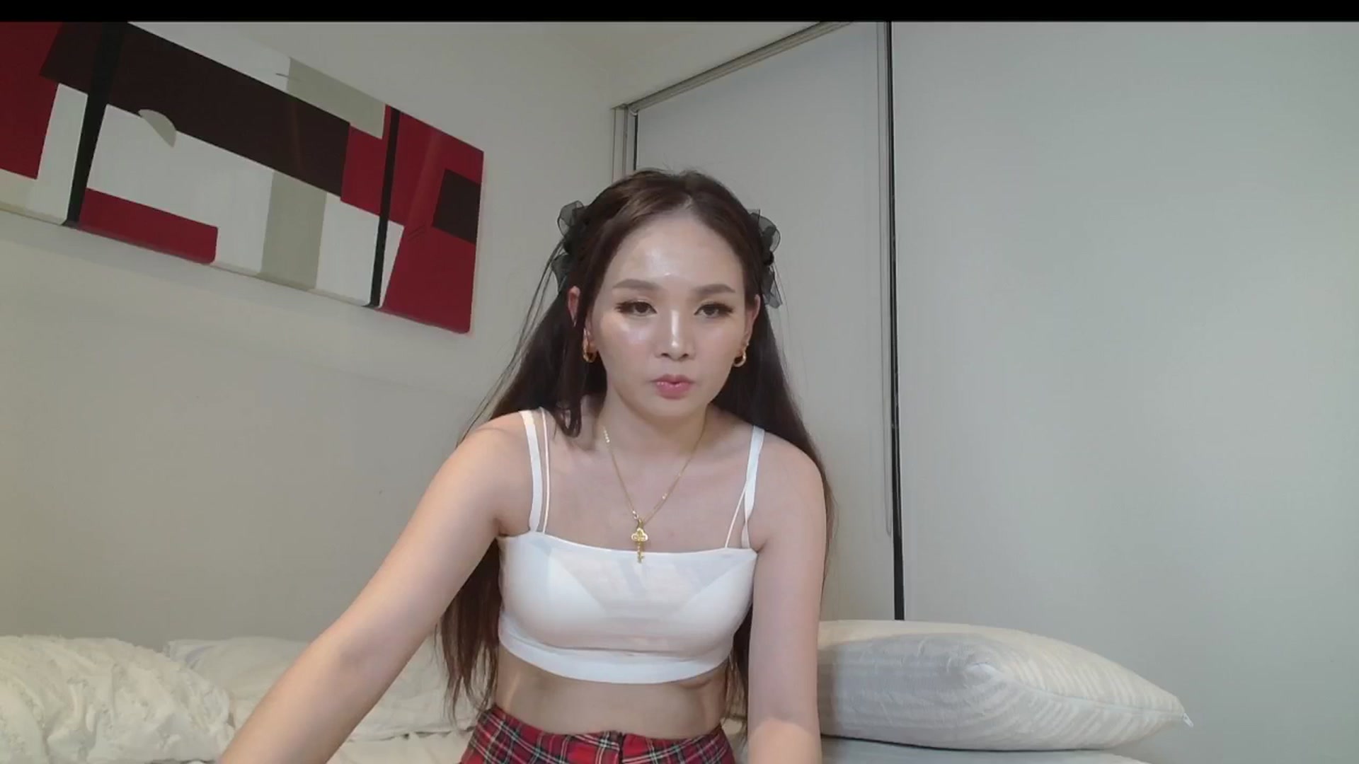 Gallery image thumbnail from Asiankitty_3X's myfreecams stream on, 04/21/2024, 10:58 image 5 of 20