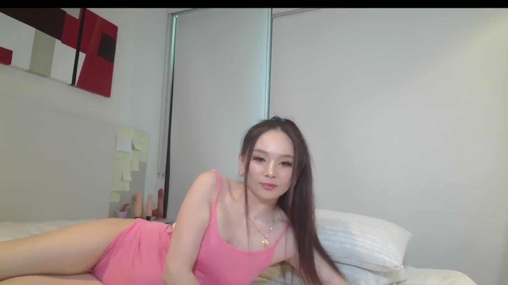 Gallery image thumbnail from Asiankitty_3X's myfreecams stream on, 05/03/2024, 06:36 image 7 of 20
