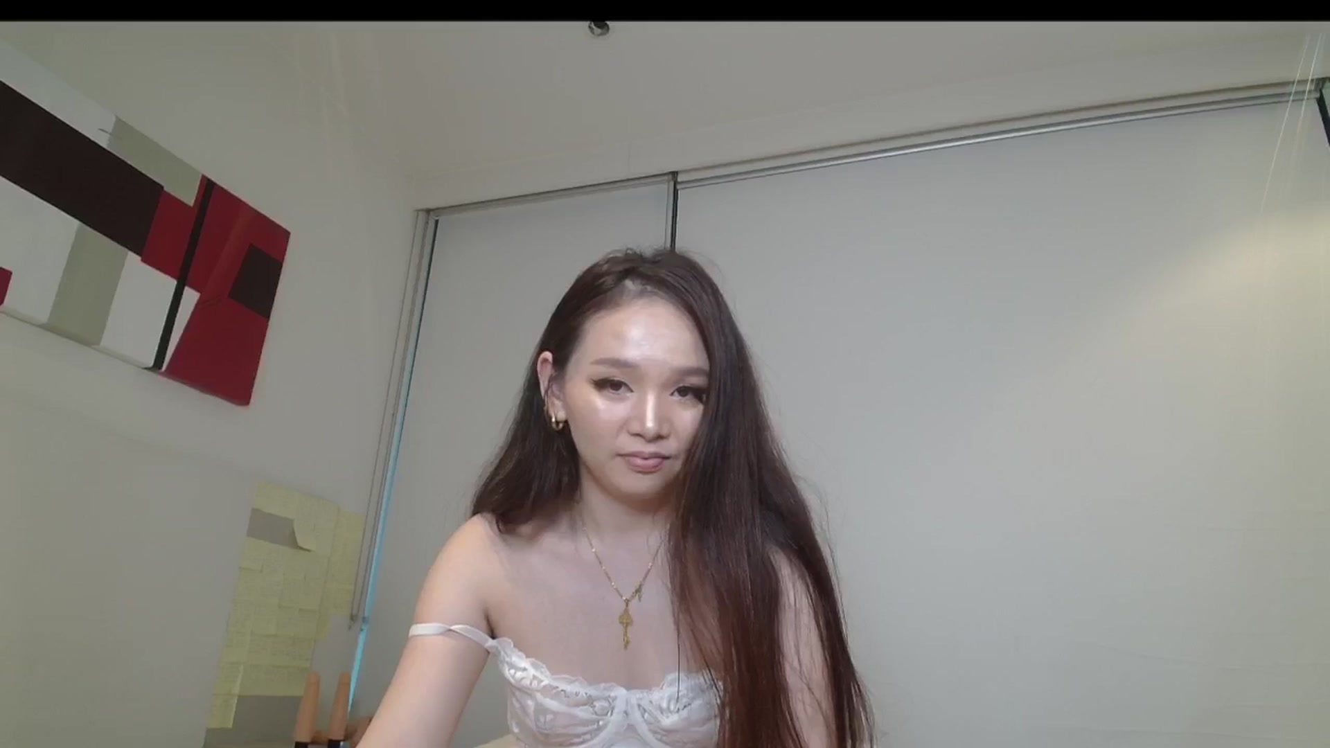 Gallery image thumbnail from Asiankitty_3X's myfreecams stream on, 05/13/2024, 06:31 image 20 of 20