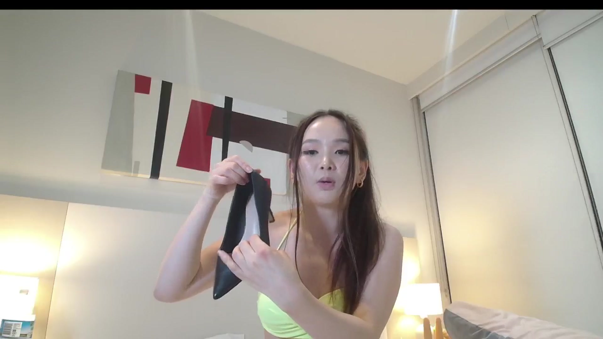 Gallery image thumbnail from Asiankitty_3X's myfreecams stream on, 11/10/2024, 12:32 image 15 of 20