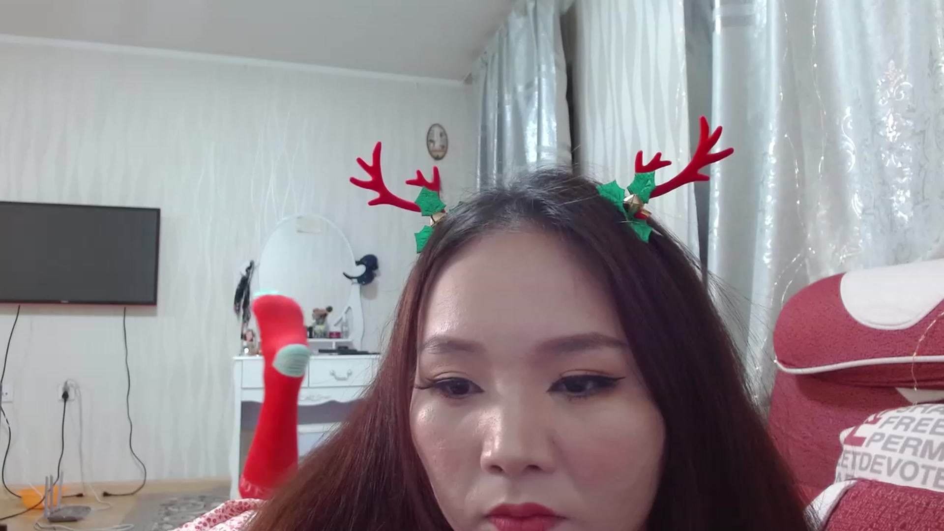 Gallery image thumbnail from Asiankitty_oX's myfreecams stream on, 12/21/2022, 13:59 image 4 of 20