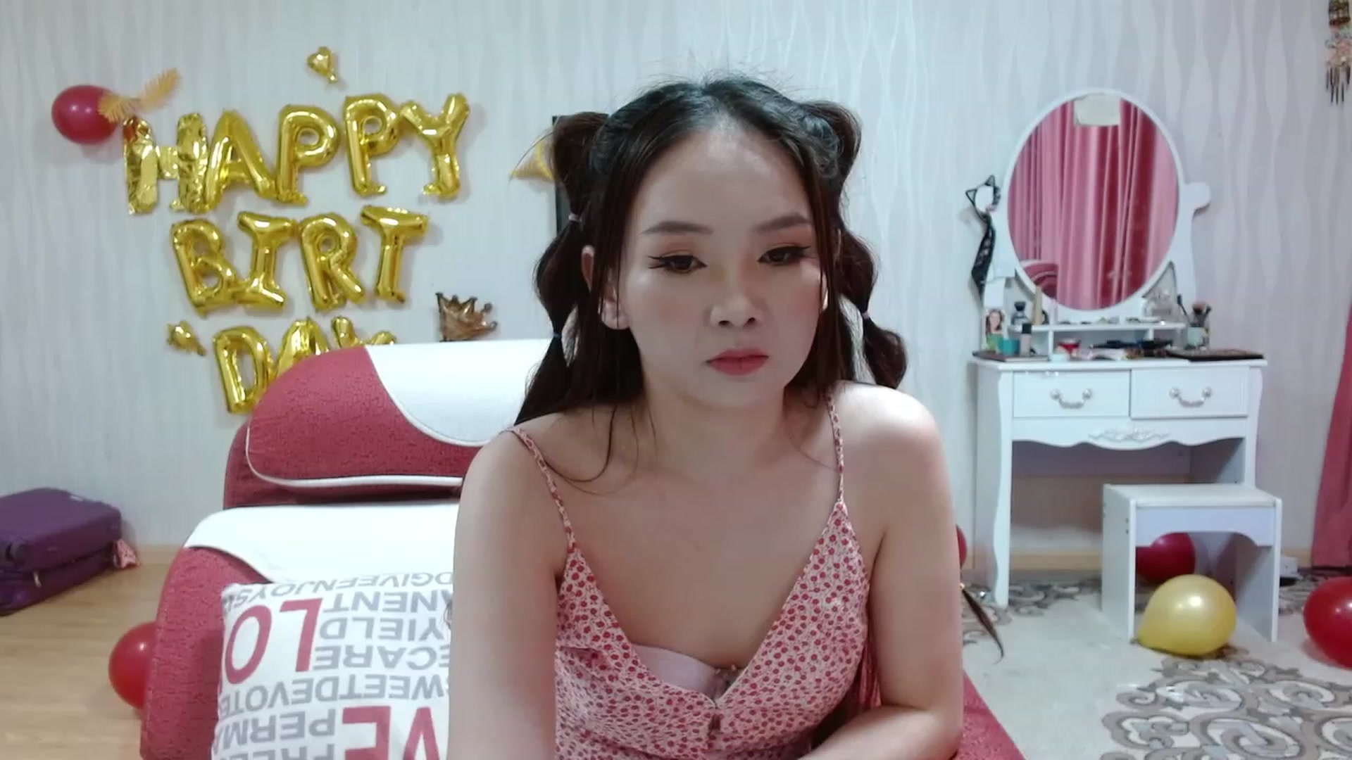Gallery image thumbnail from Asiankitty_oX's myfreecams stream on, 12/29/2022, 12:27 image 1 of 20