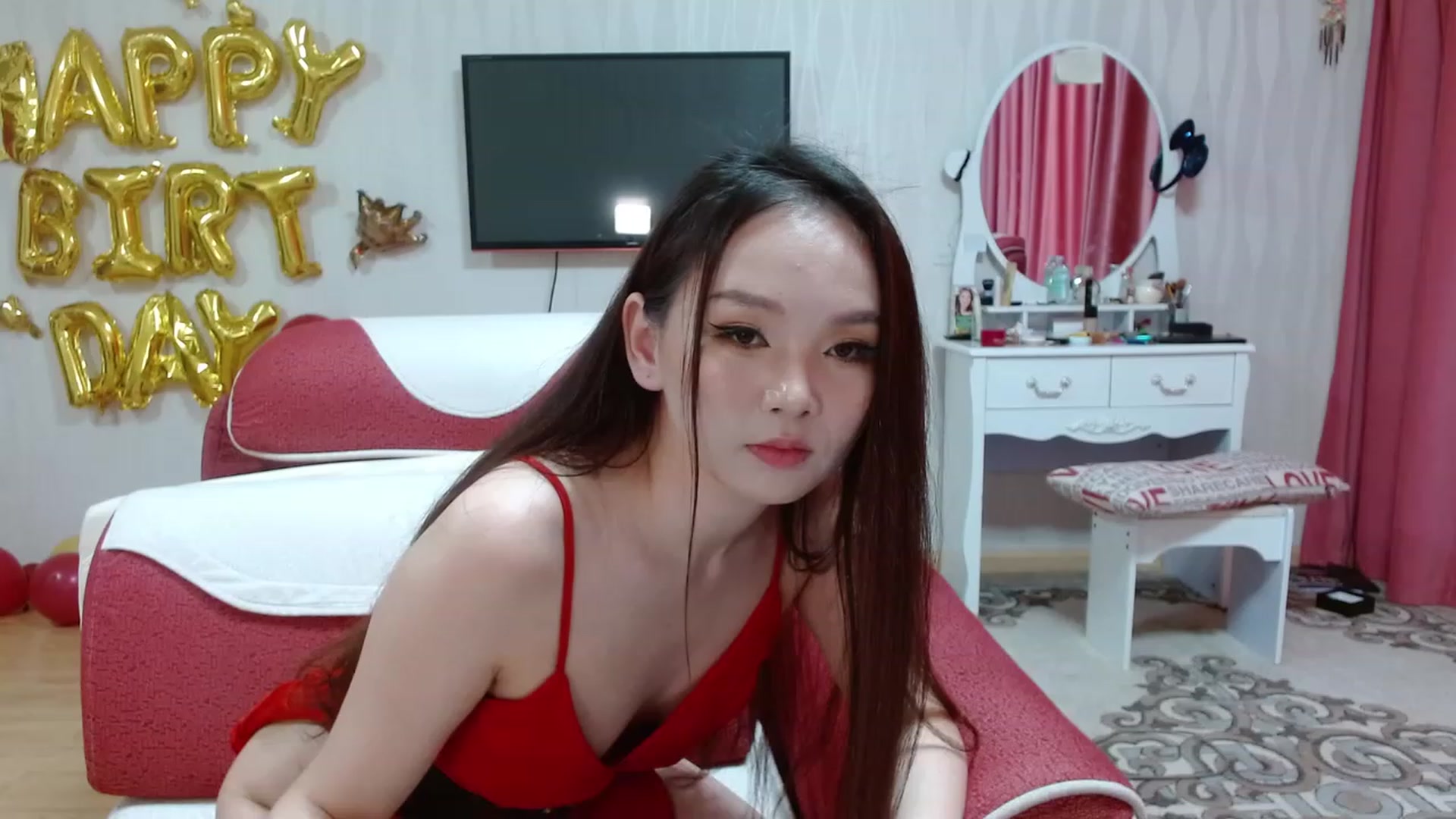 Gallery image thumbnail from Asiankitty_oX's myfreecams stream on, 01/10/2023, 07:53 image 13 of 20