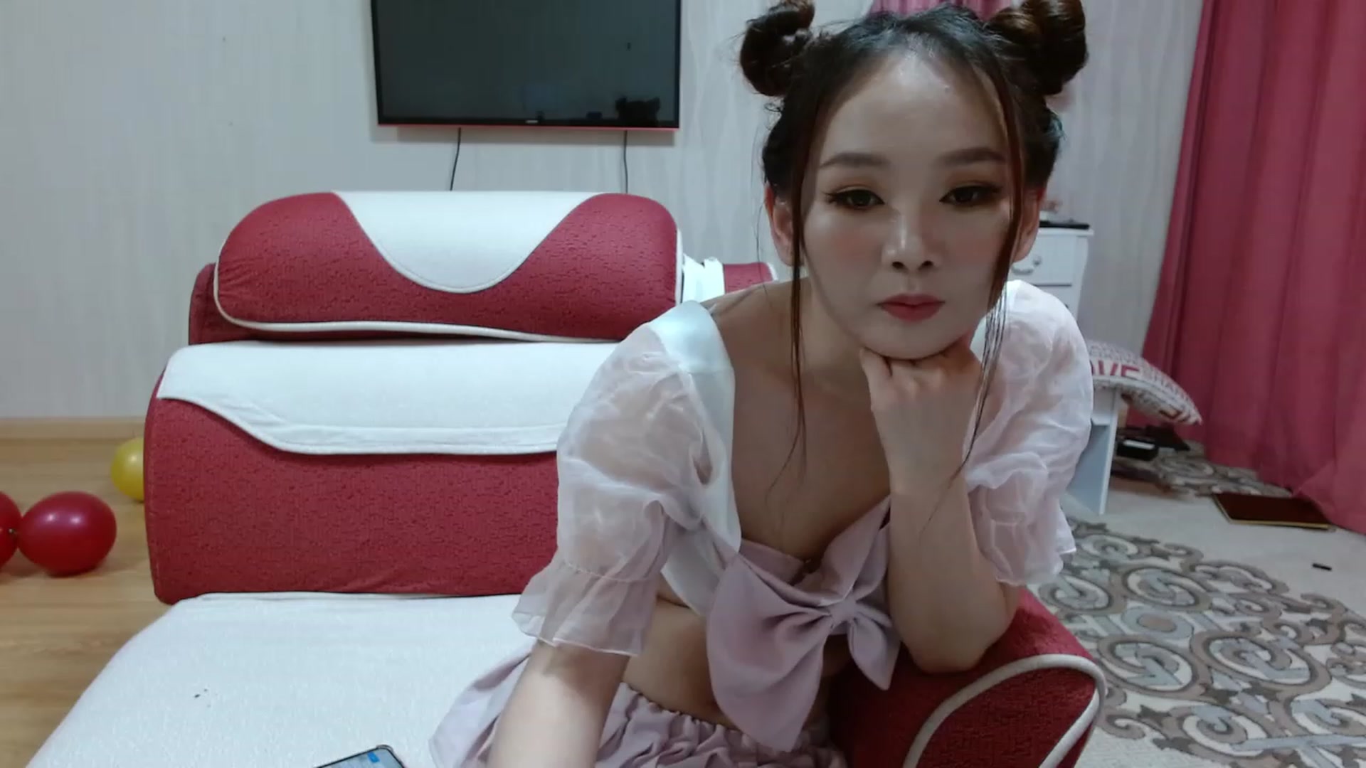 Gallery image thumbnail from Asiankitty_oX's myfreecams stream on, 01/13/2023, 16:19 image 8 of 20