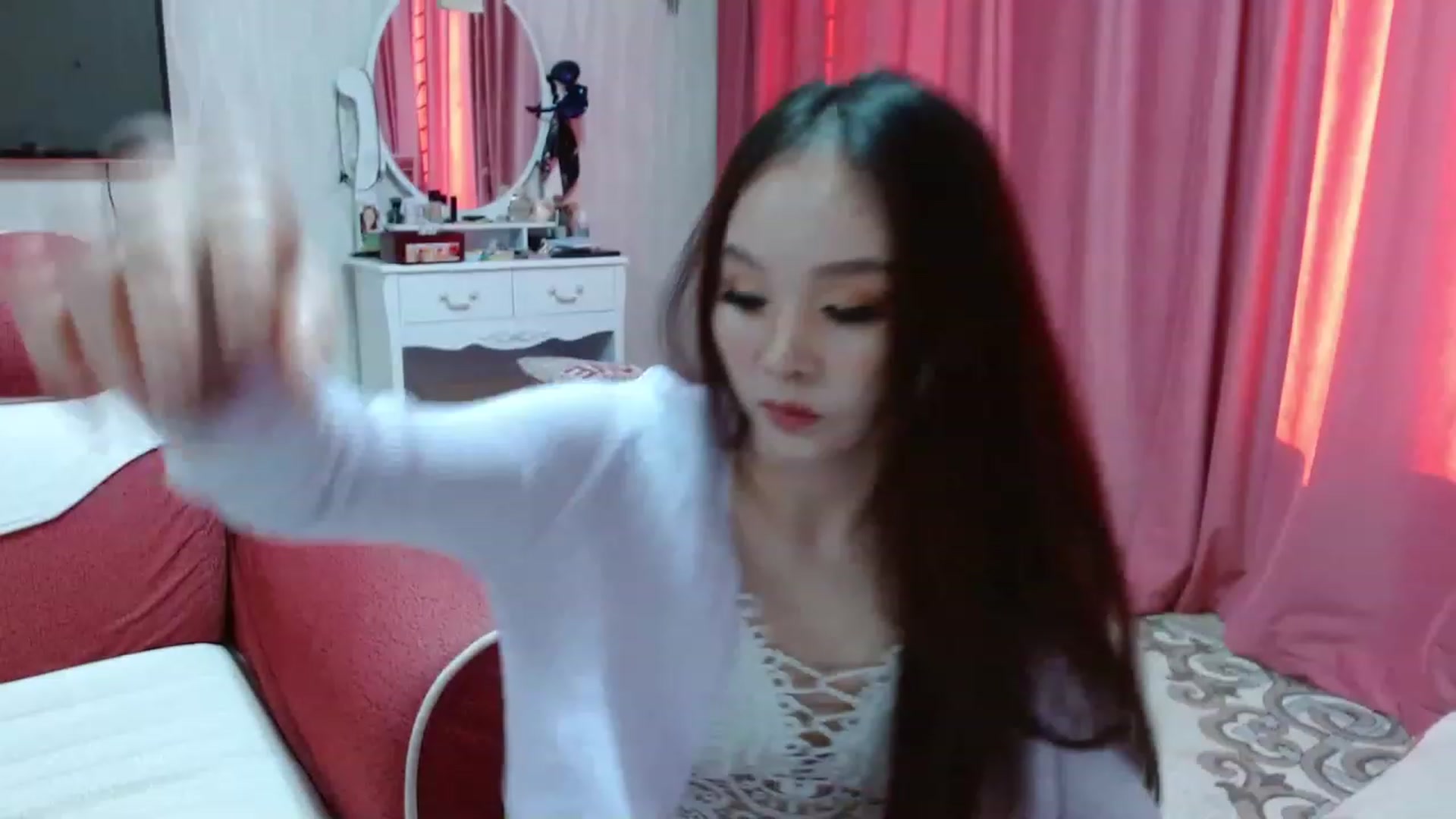 Gallery image thumbnail from Asiankitty_oX's myfreecams stream on, 01/23/2023, 04:38 image 3 of 20