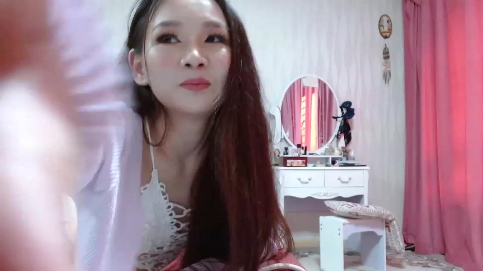 Gallery image thumbnail from Asiankitty_oX's myfreecams stream on, 01/23/2023, 04:38 image 5 of 20