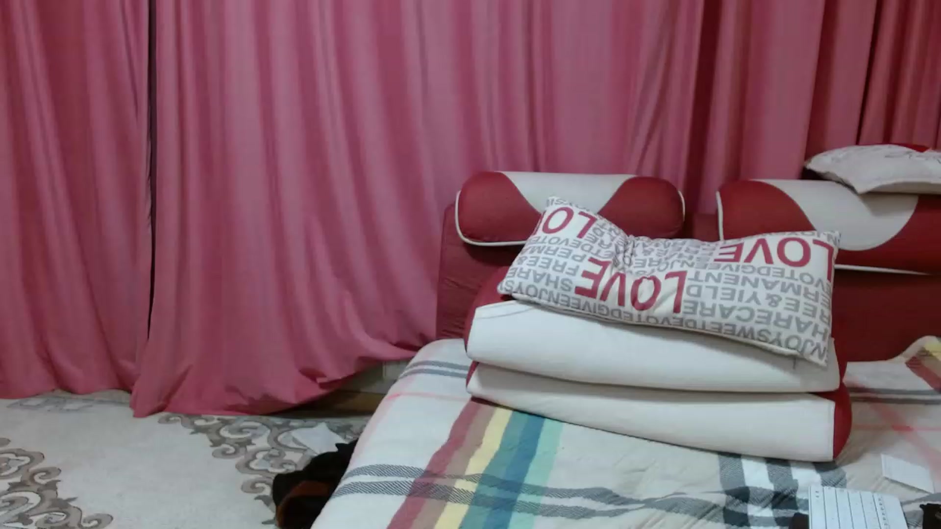 Gallery image thumbnail from Asiankitty_oX's myfreecams stream on, 02/17/2023, 15:09 image 12 of 20