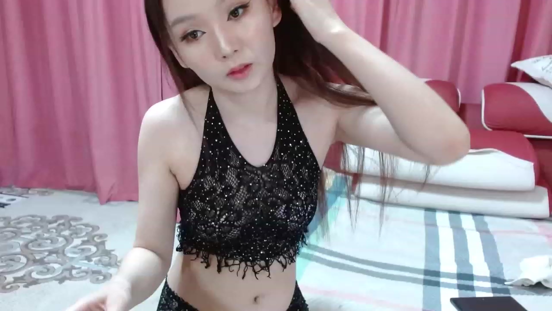 Gallery image thumbnail from Asiankitty_oX's myfreecams stream on, 02/23/2023, 11:45 image 10 of 20