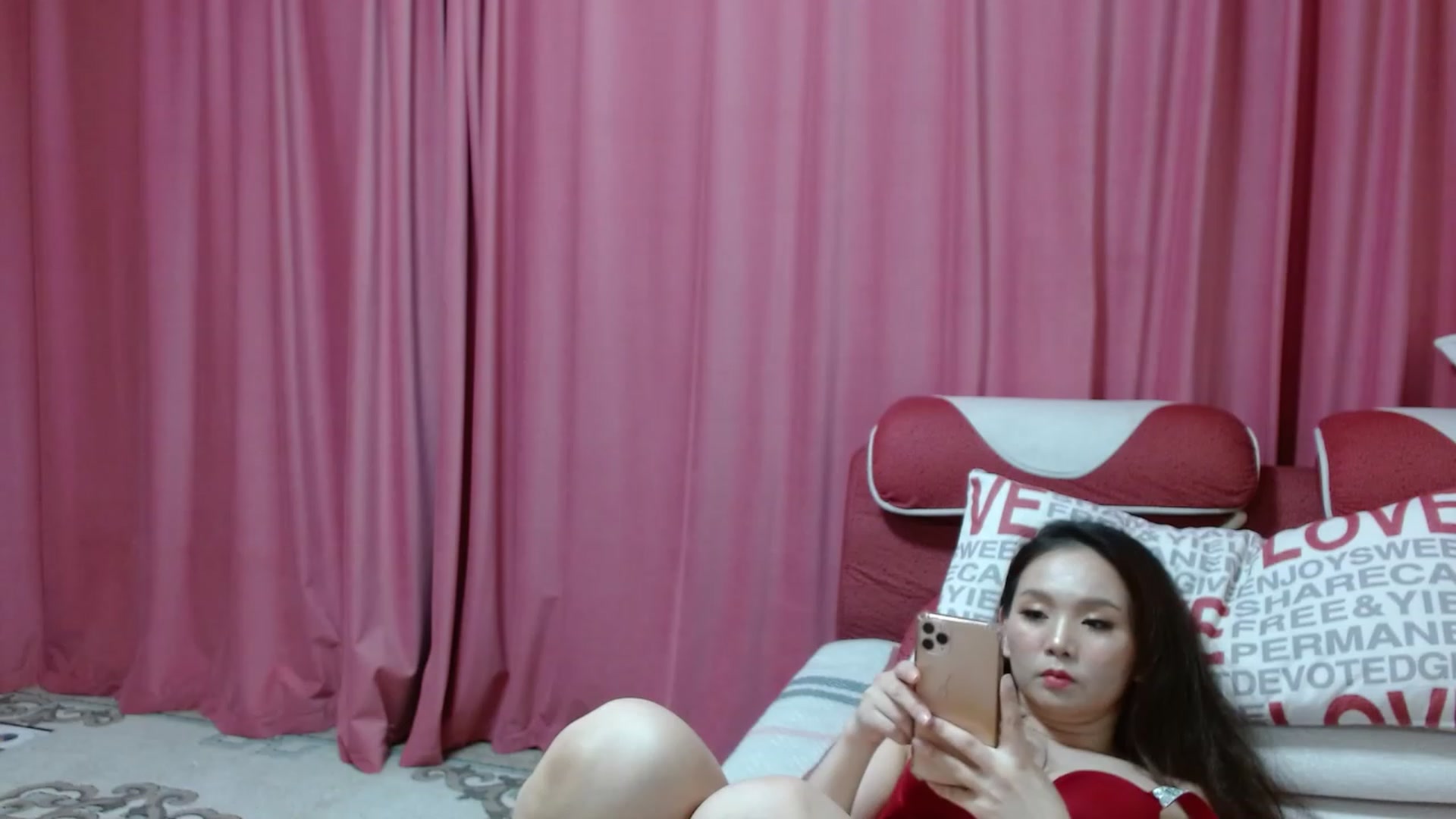 Gallery image thumbnail from Asiankitty_oX's myfreecams stream on, 02/24/2023, 14:33 image 8 of 20